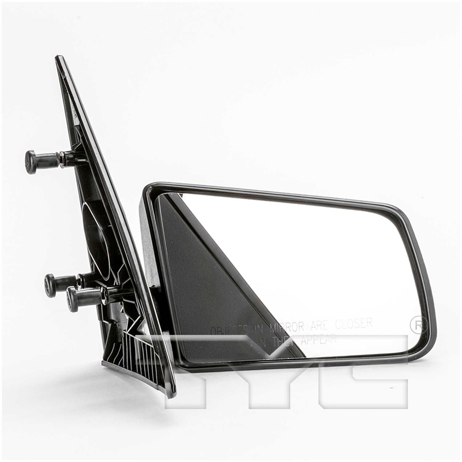 TYC Door Mirror 2160011