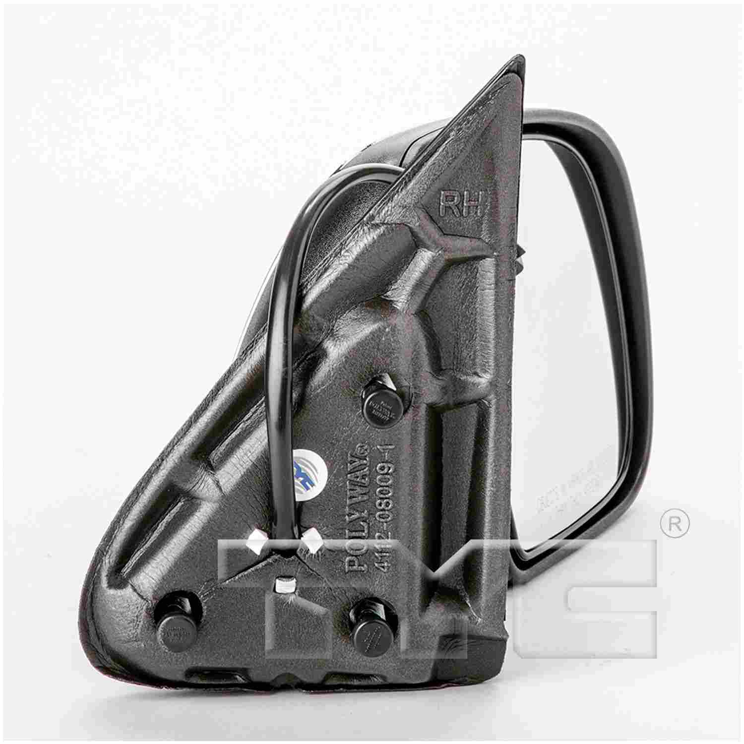 TYC Door Mirror 2170231