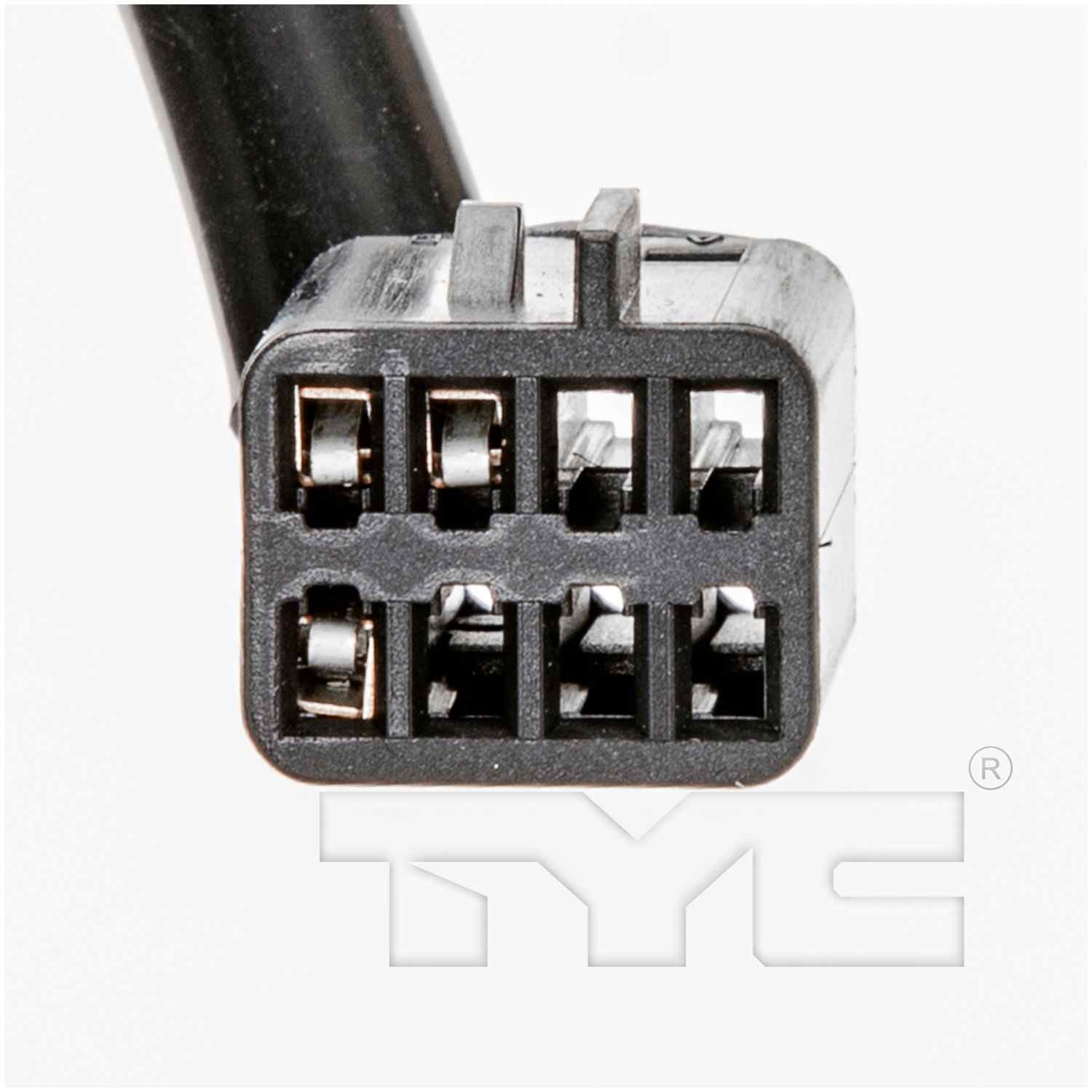 TYC Door Mirror 2170231