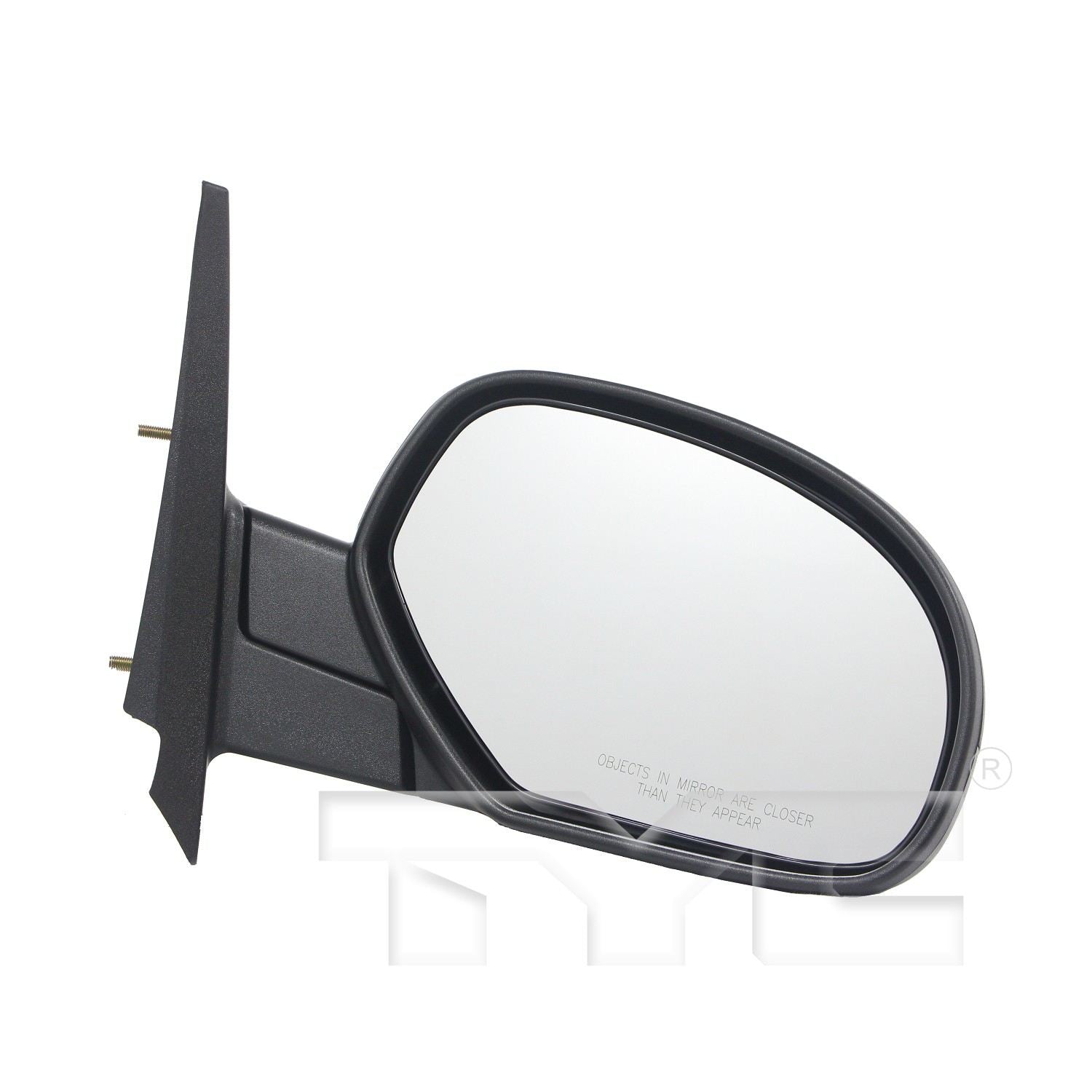 TYC Door Mirror 2170441-1