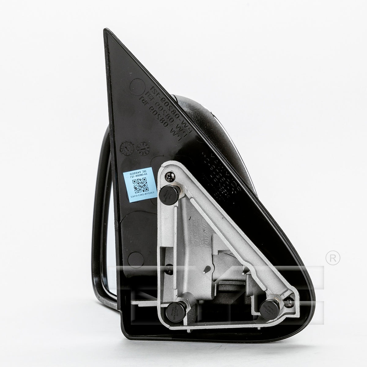 TYC Door Mirror 2170612