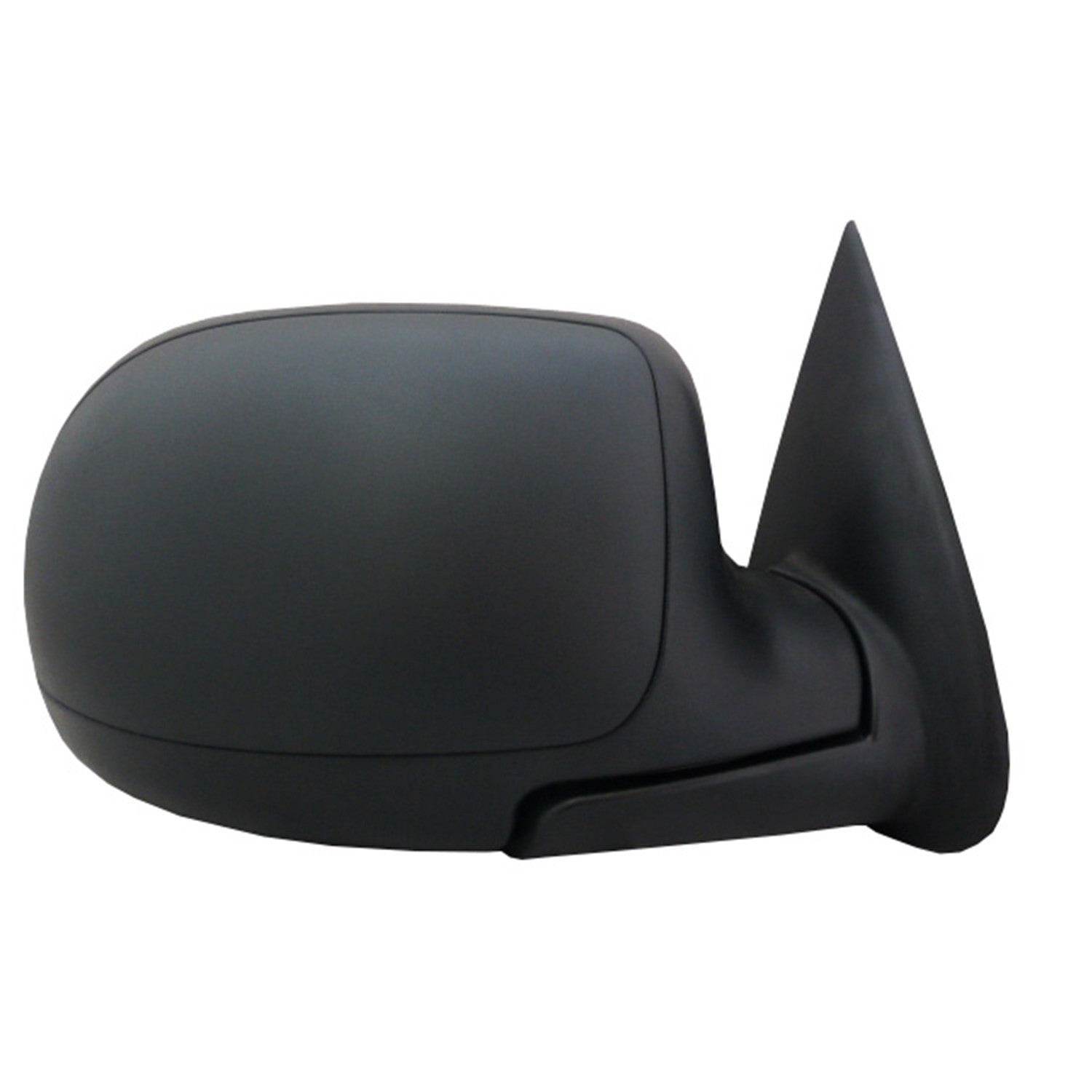 TYC Door Mirror 2170651