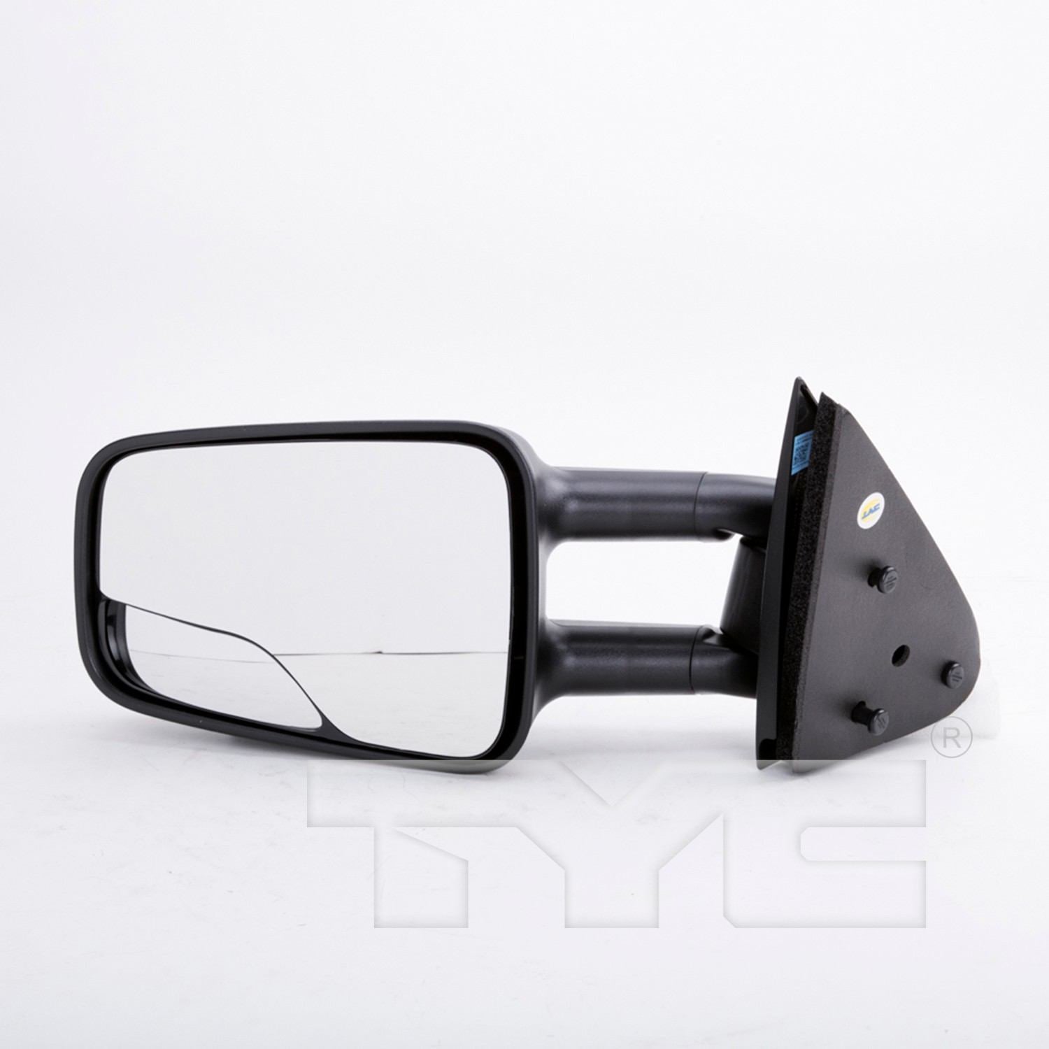TYC Door Mirror 2170712