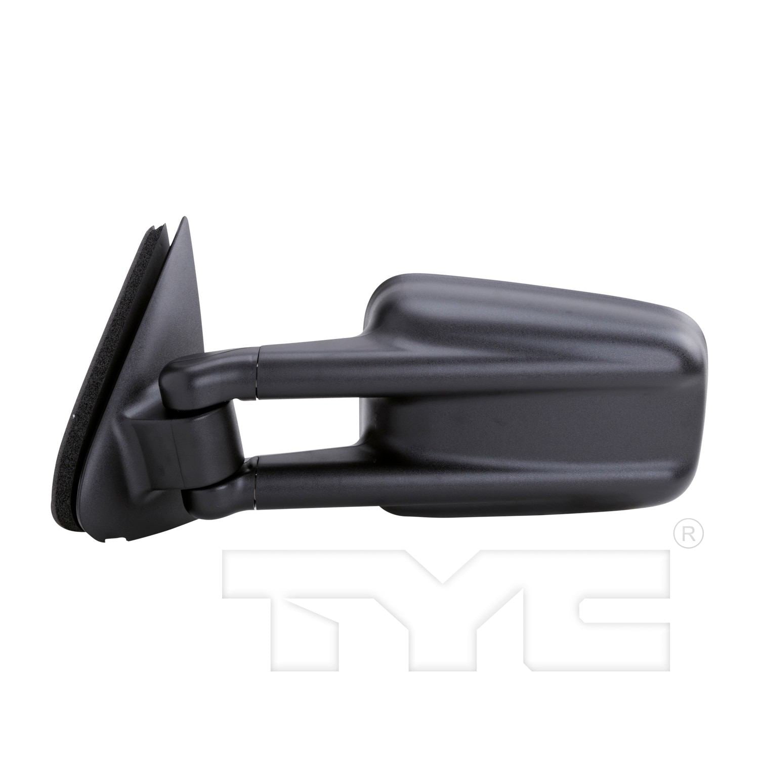 TYC Door Mirror 2170712
