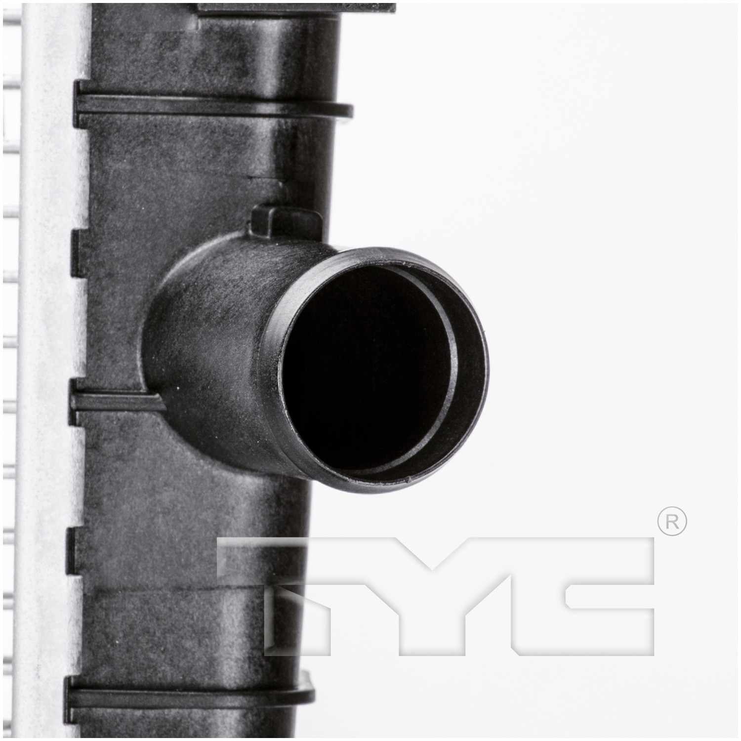 TYC TYC Radiator 2173