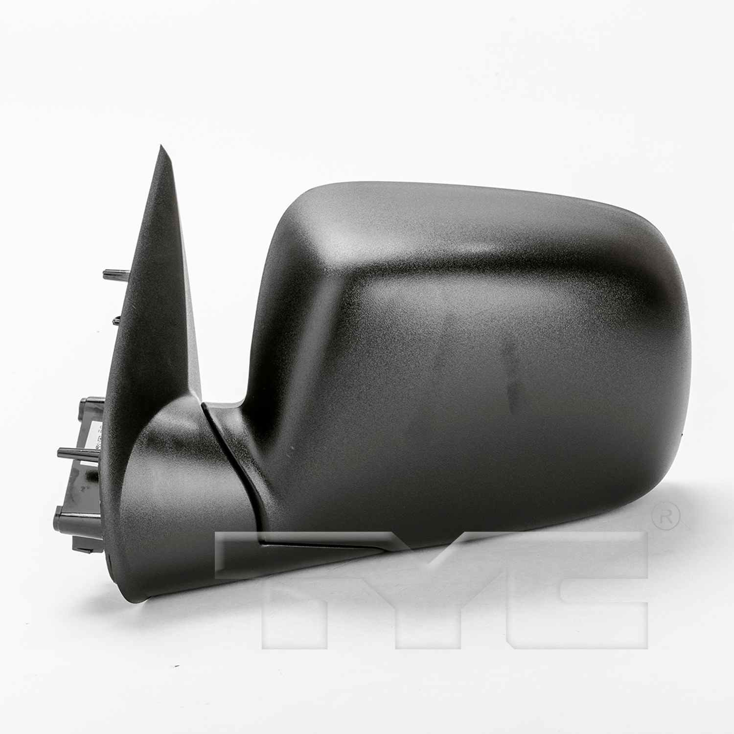 TYC Door Mirror 2180032
