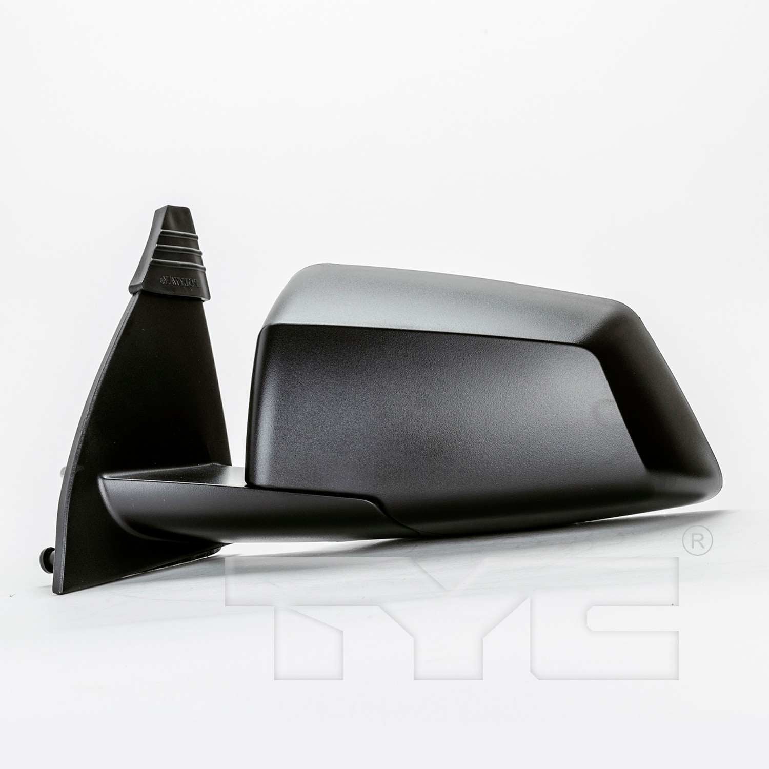 TYC Door Mirror 2200032