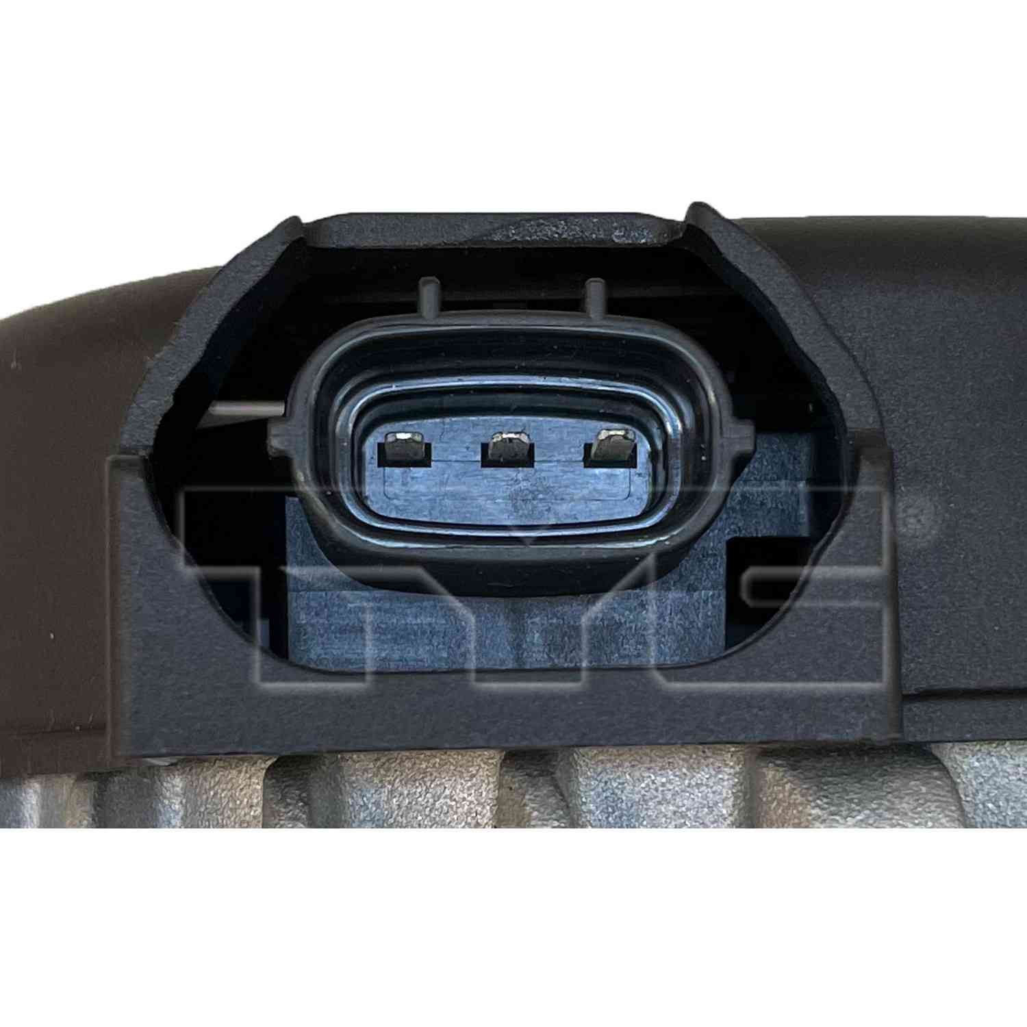 TYC Alternator 2-21002