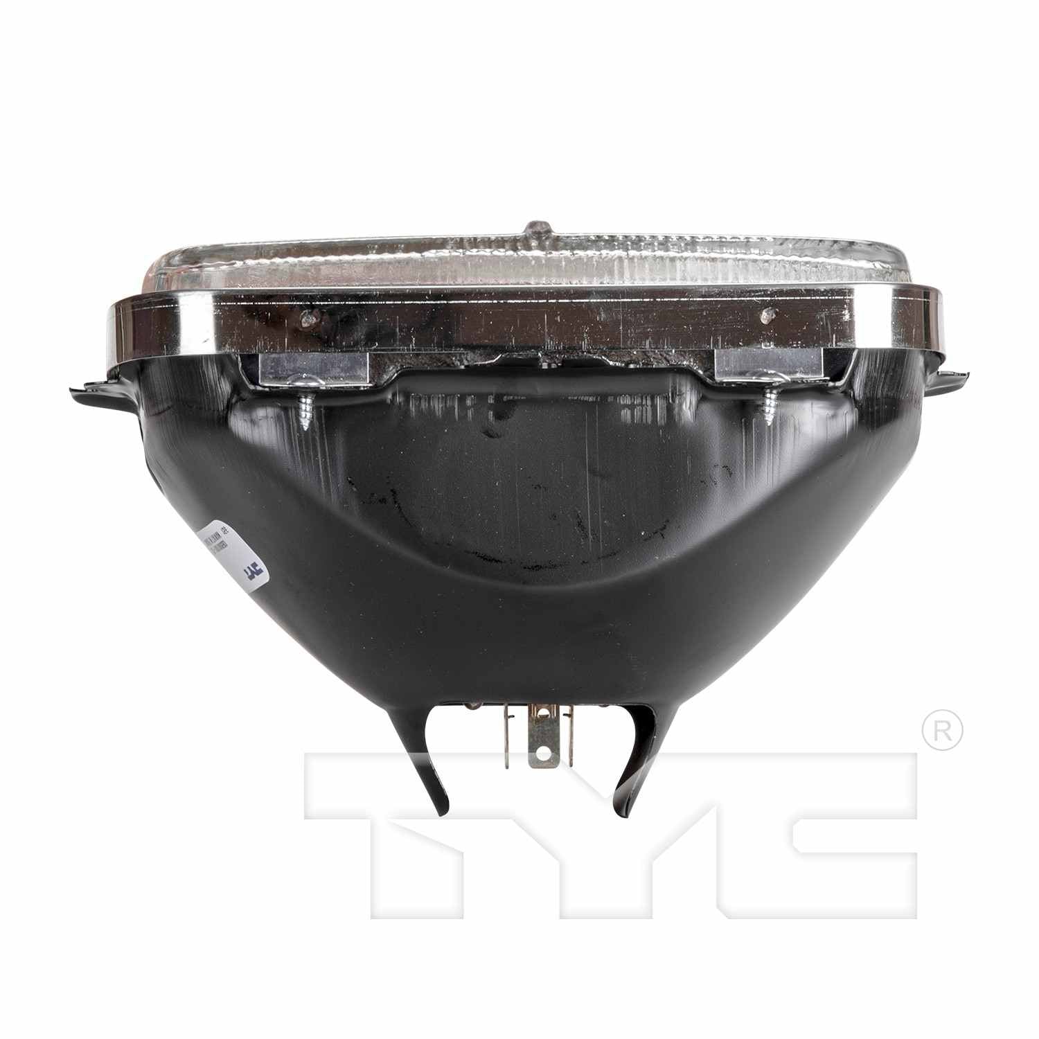 TYC Alternator 2-21002