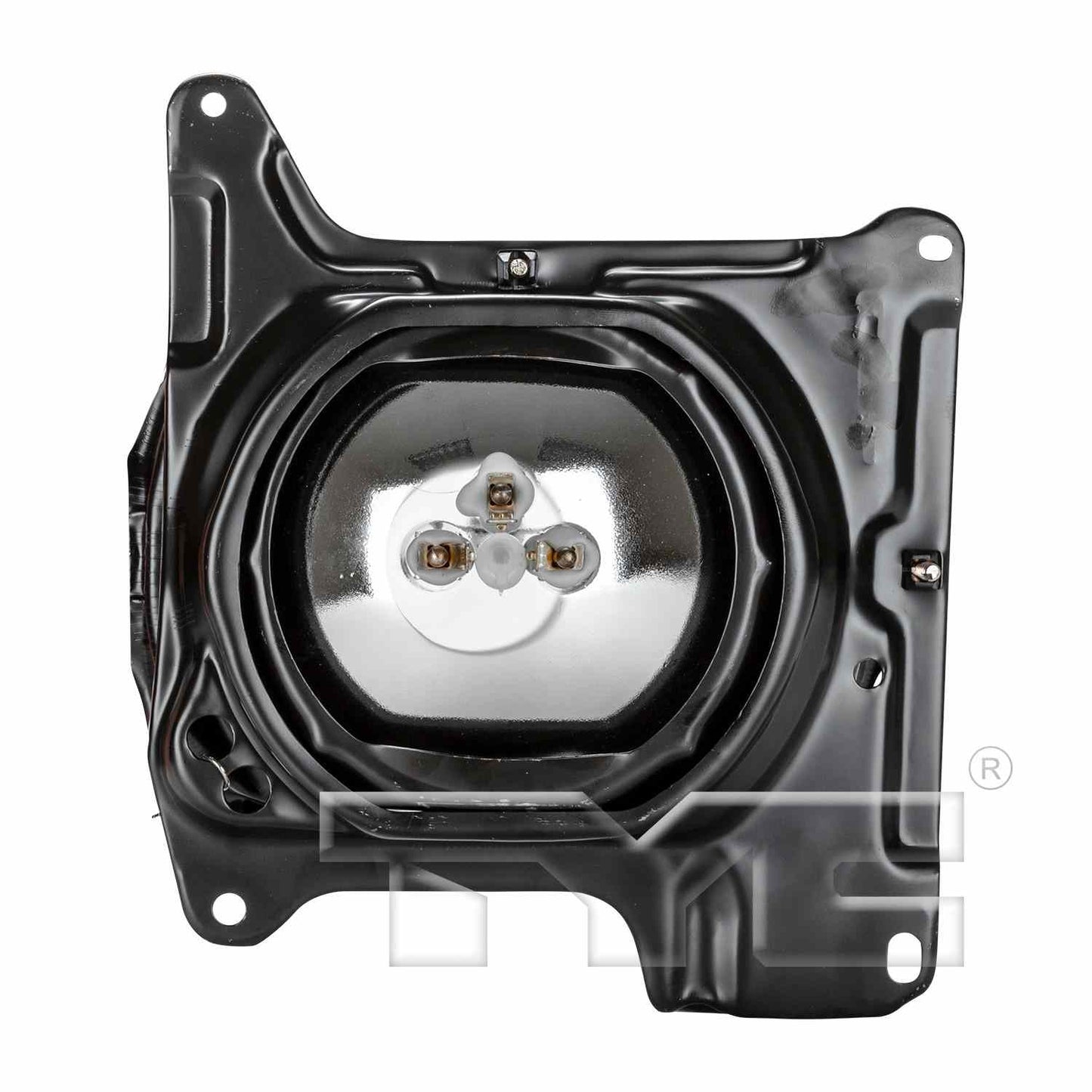 TYC Headlight Assembly 22-1009