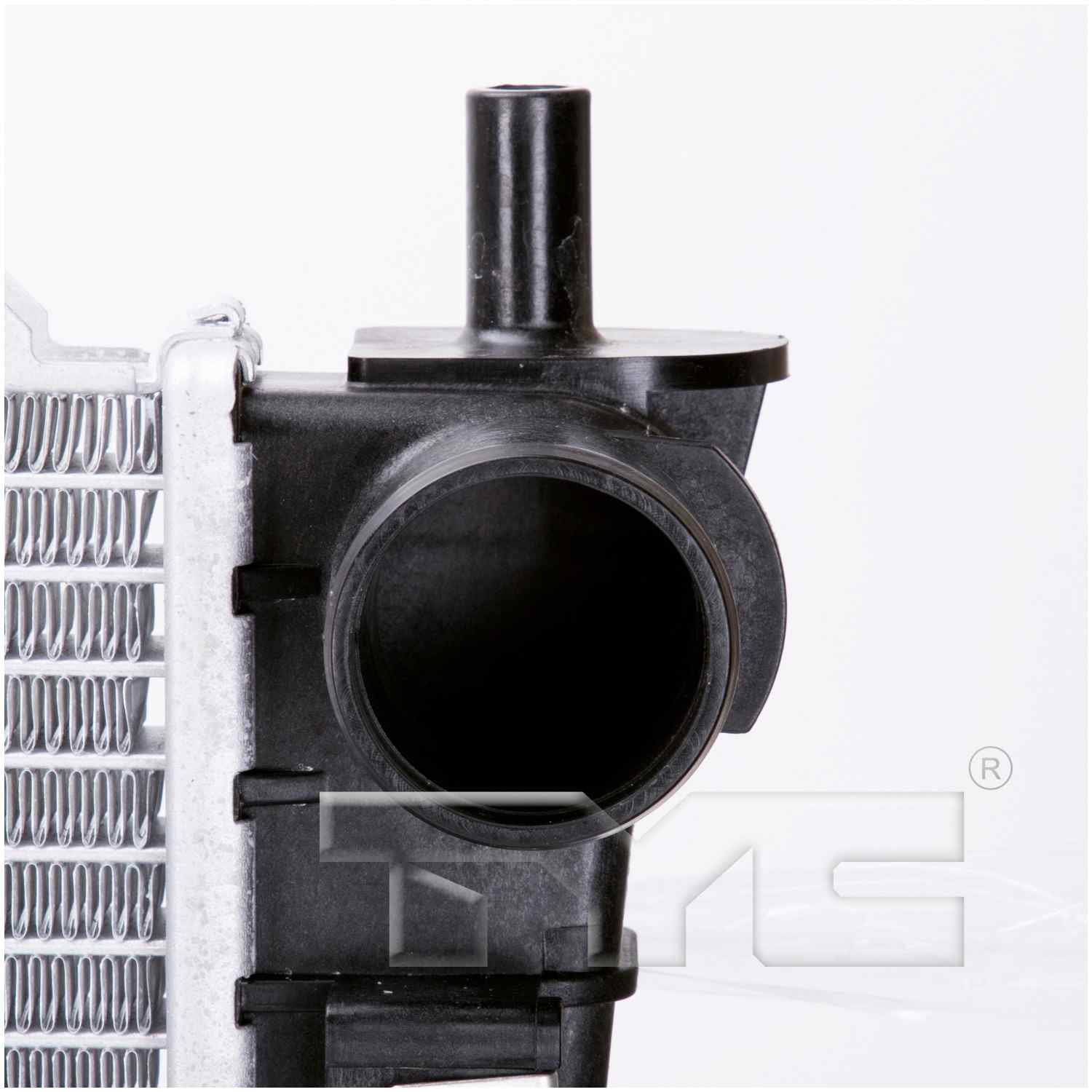 TYC TYC Radiator 2260