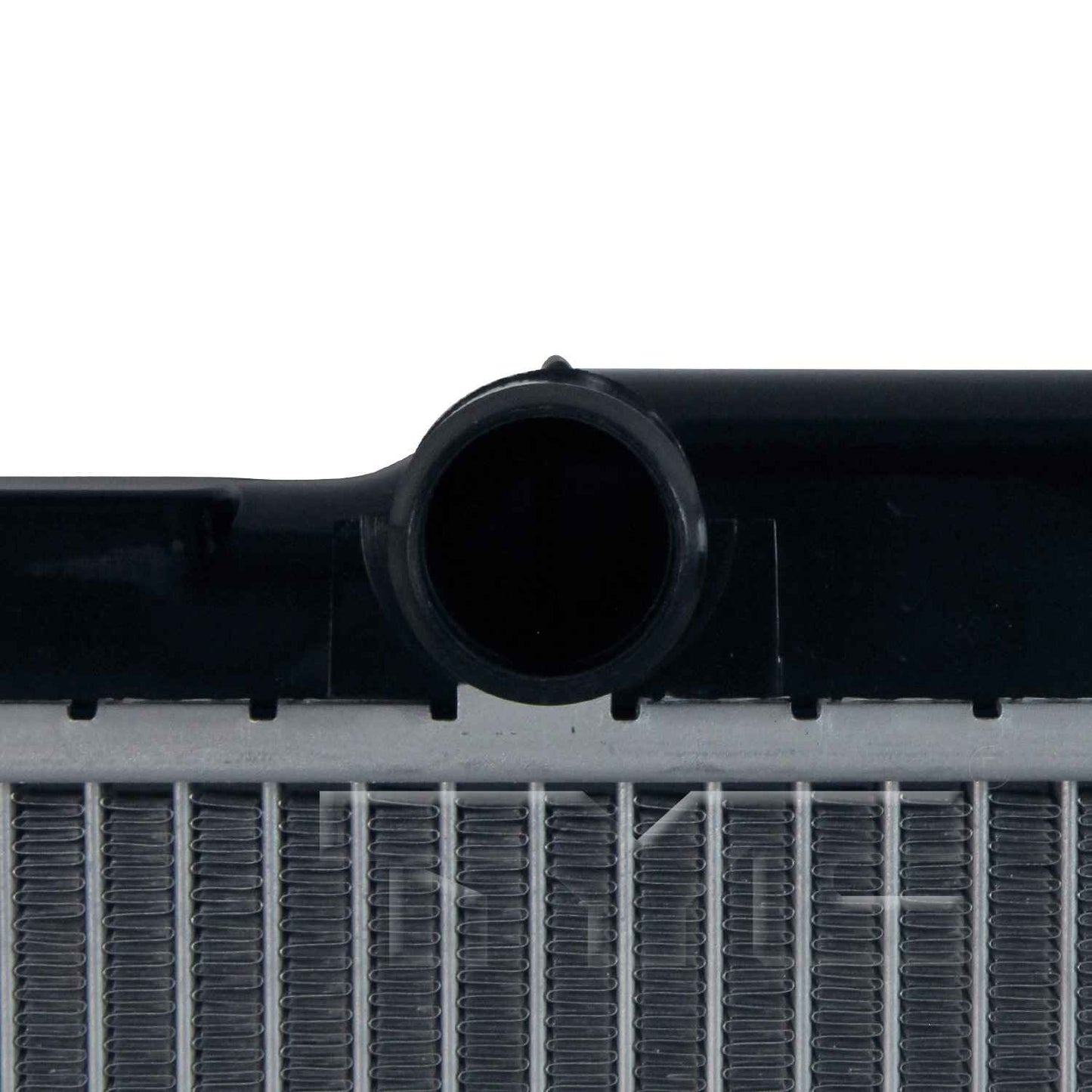 TYC TYC Radiator 2270