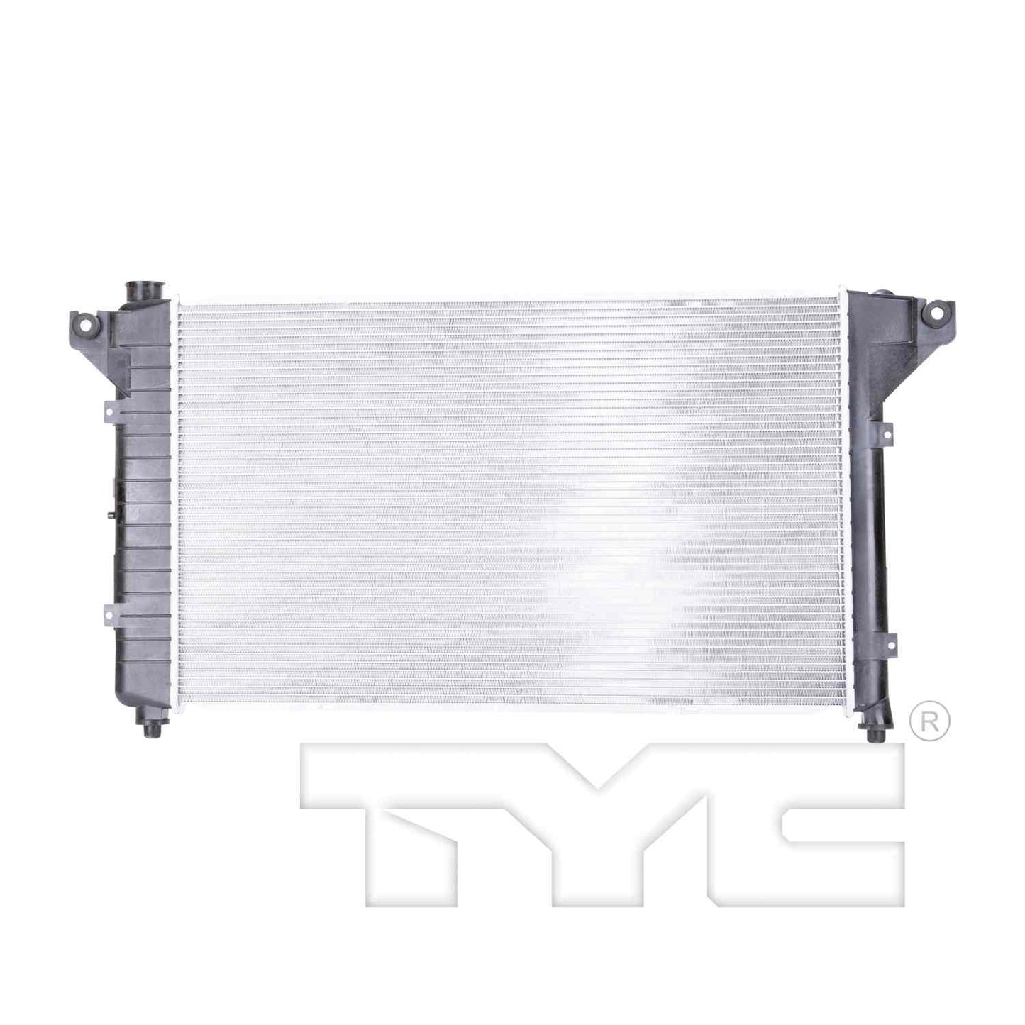 TYC TYC Radiator 2291