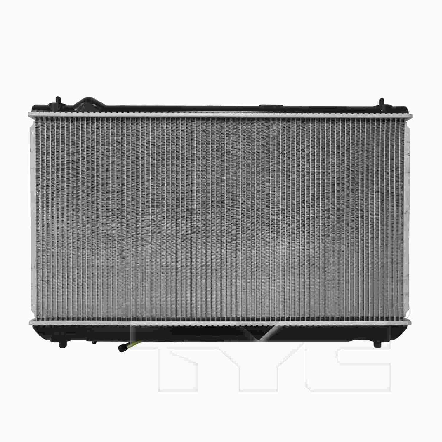 TYC TYC Radiator 2299