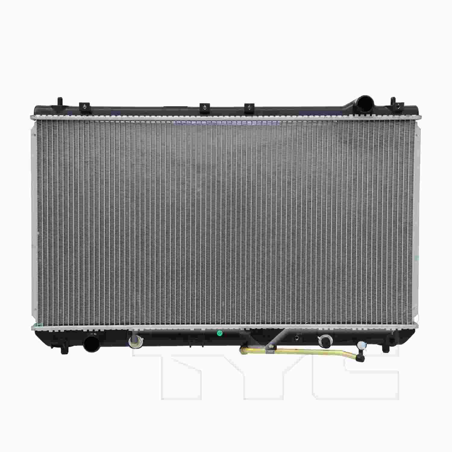 TYC TYC Radiator 2299