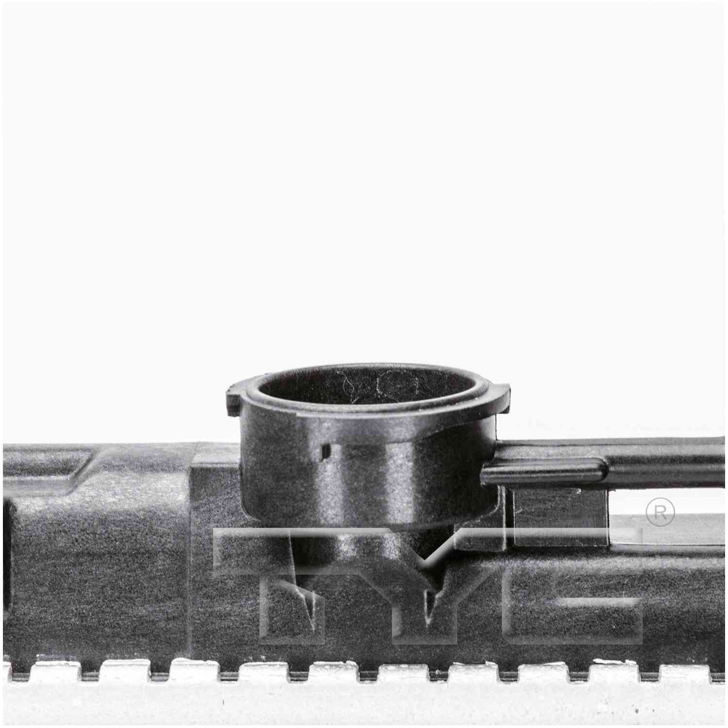 TYC TYC Radiator 2300