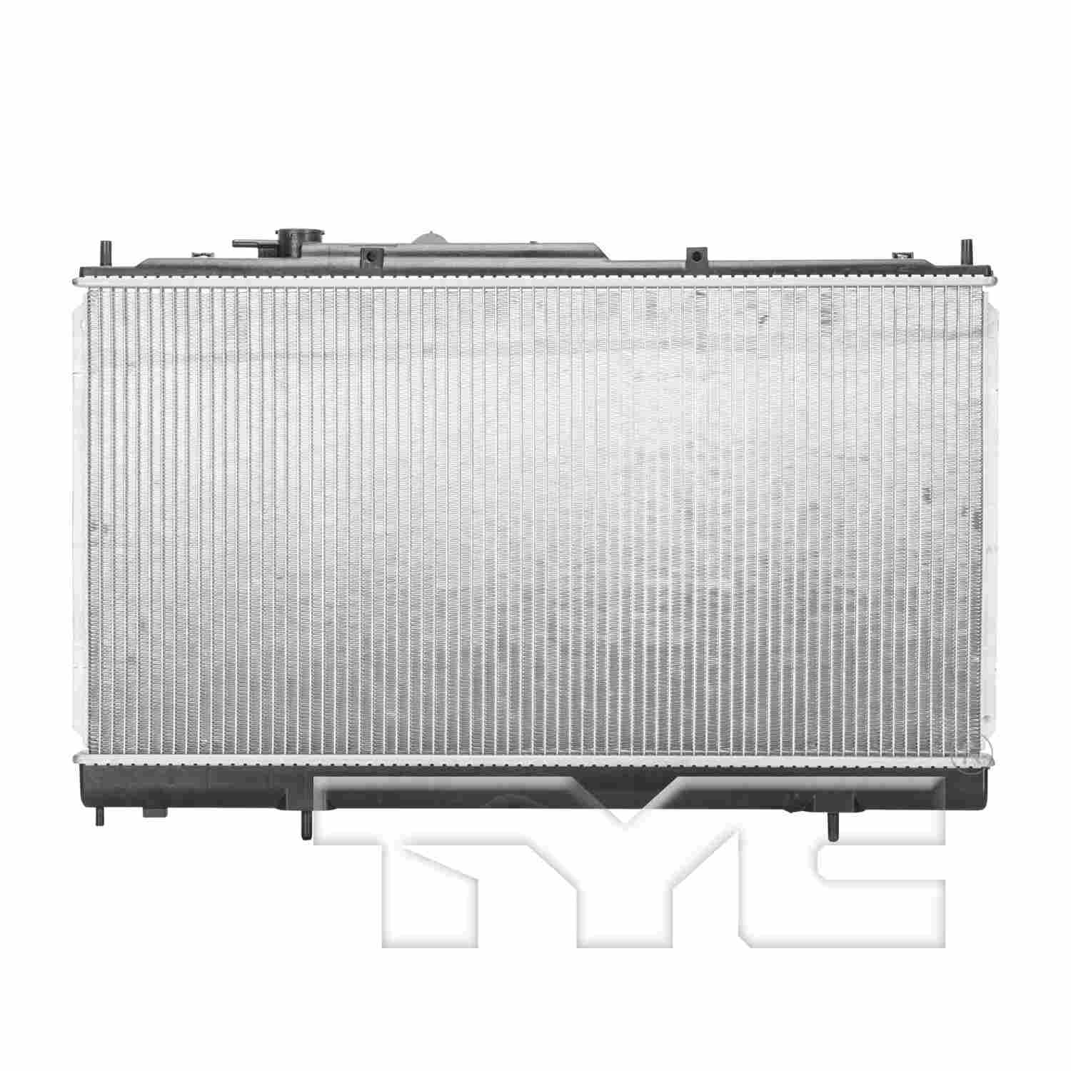 TYC TYC Radiator 2300