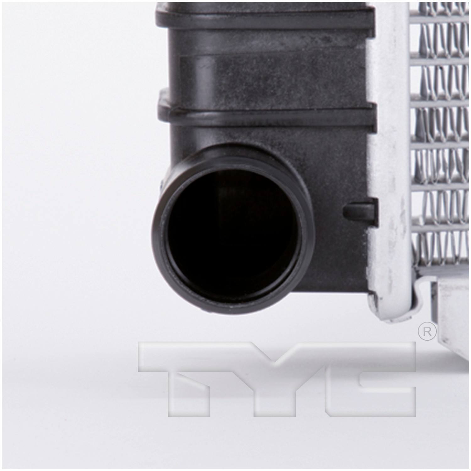 TYC TYC Radiator 2309