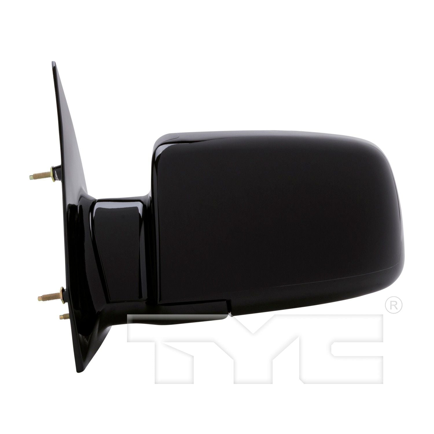 TYC Door Mirror 2310012