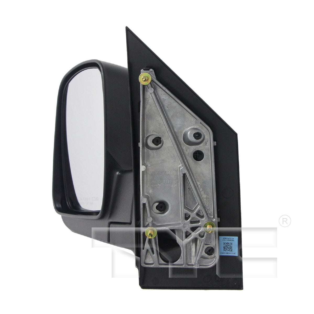 TYC Door Mirror 2320012-1