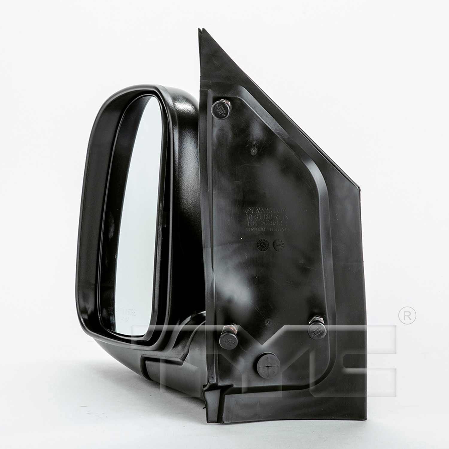 TYC Door Mirror 2320112