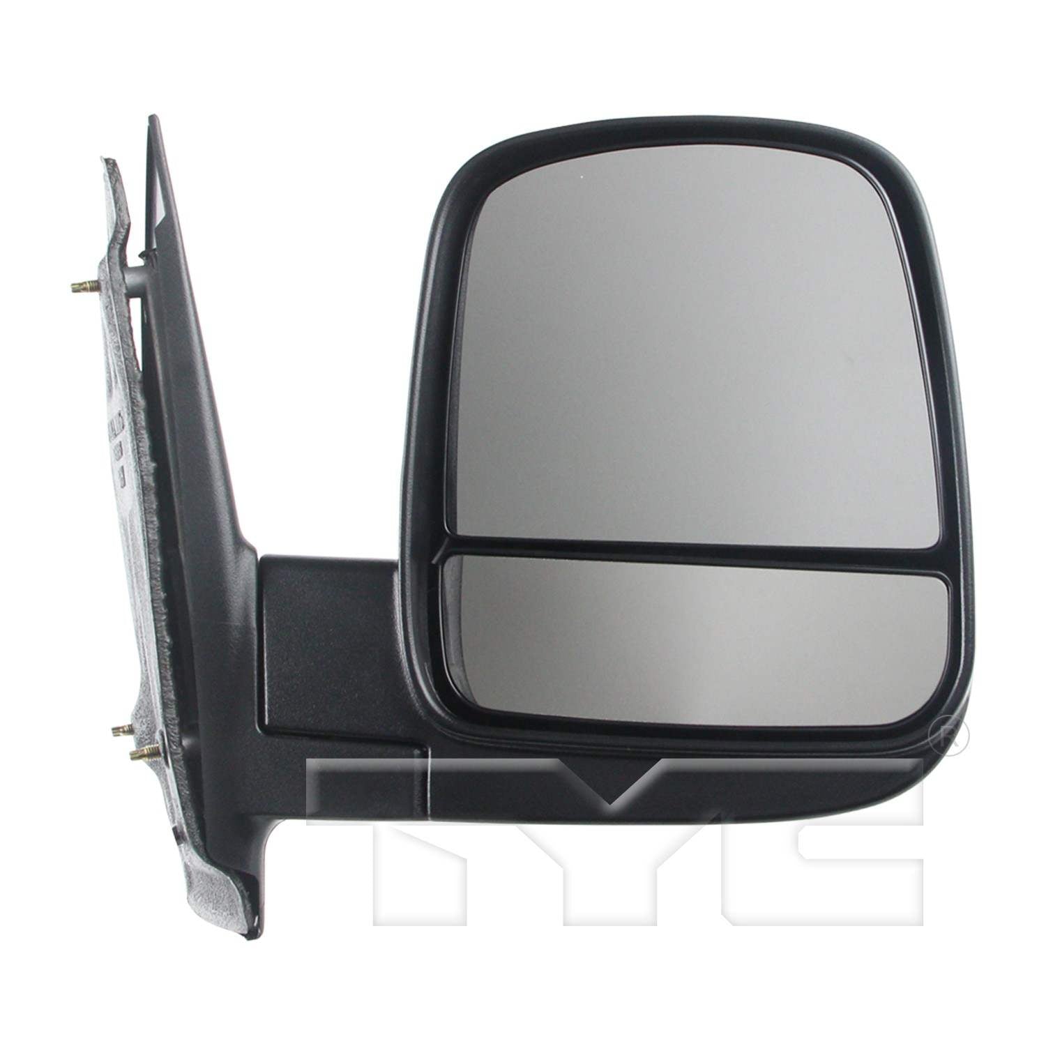 TYC Door Mirror 2320241-1