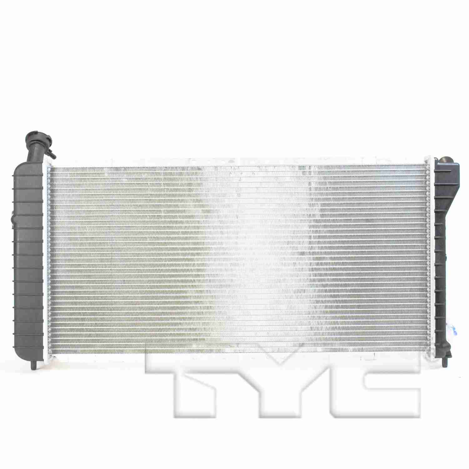 TYC TYC Radiator 2343