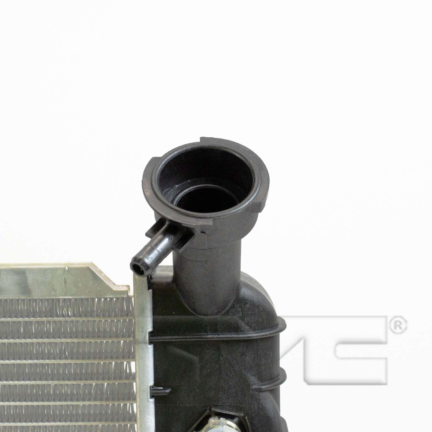TYC TYC Radiator 2343