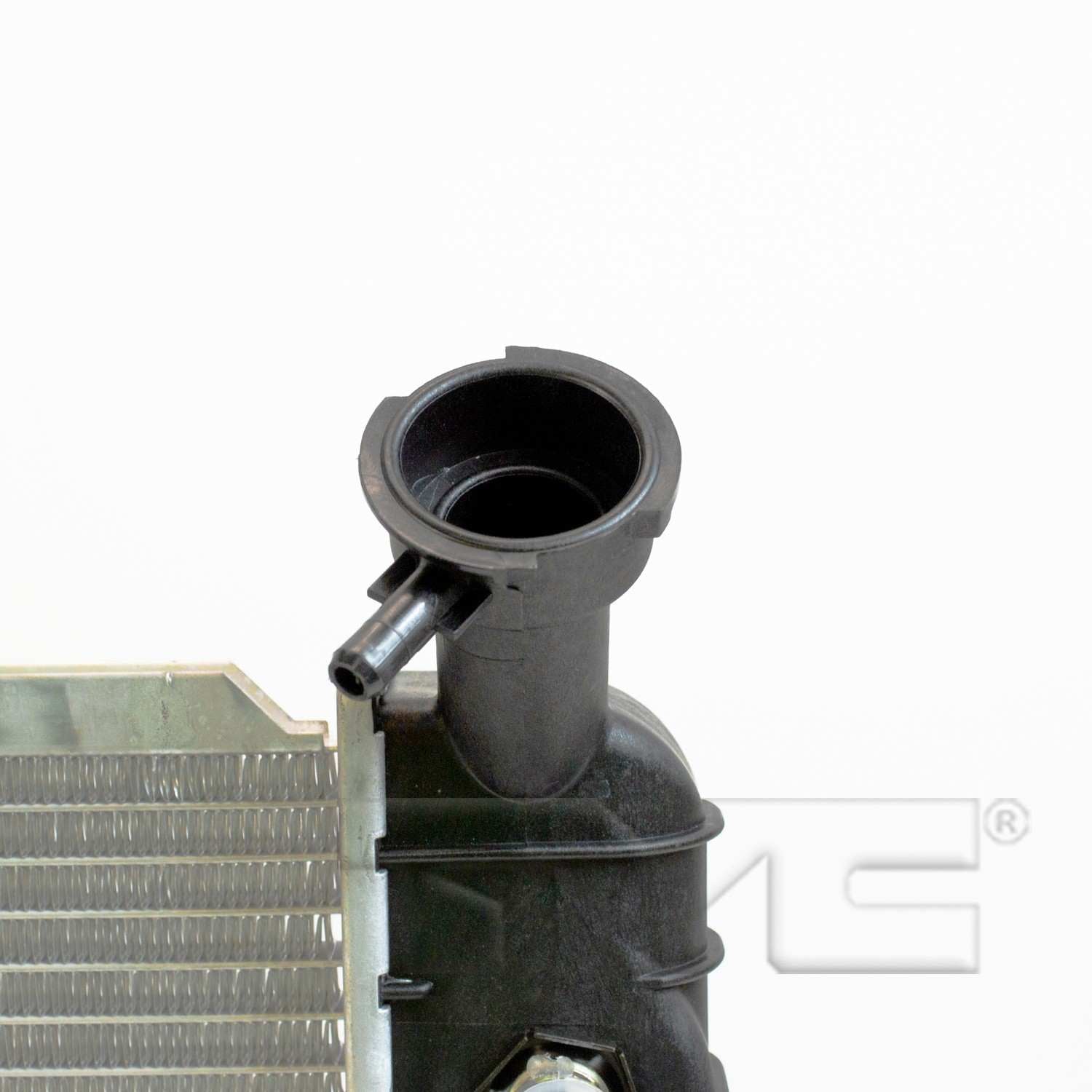 TYC TYC Radiator 2343