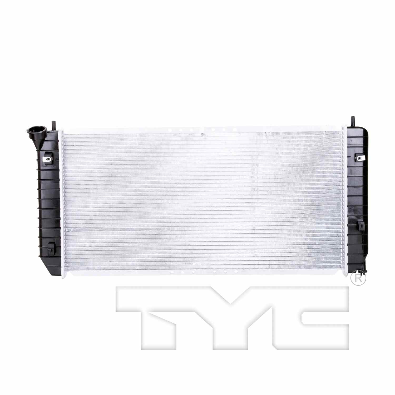 TYC TYC Radiator 2348