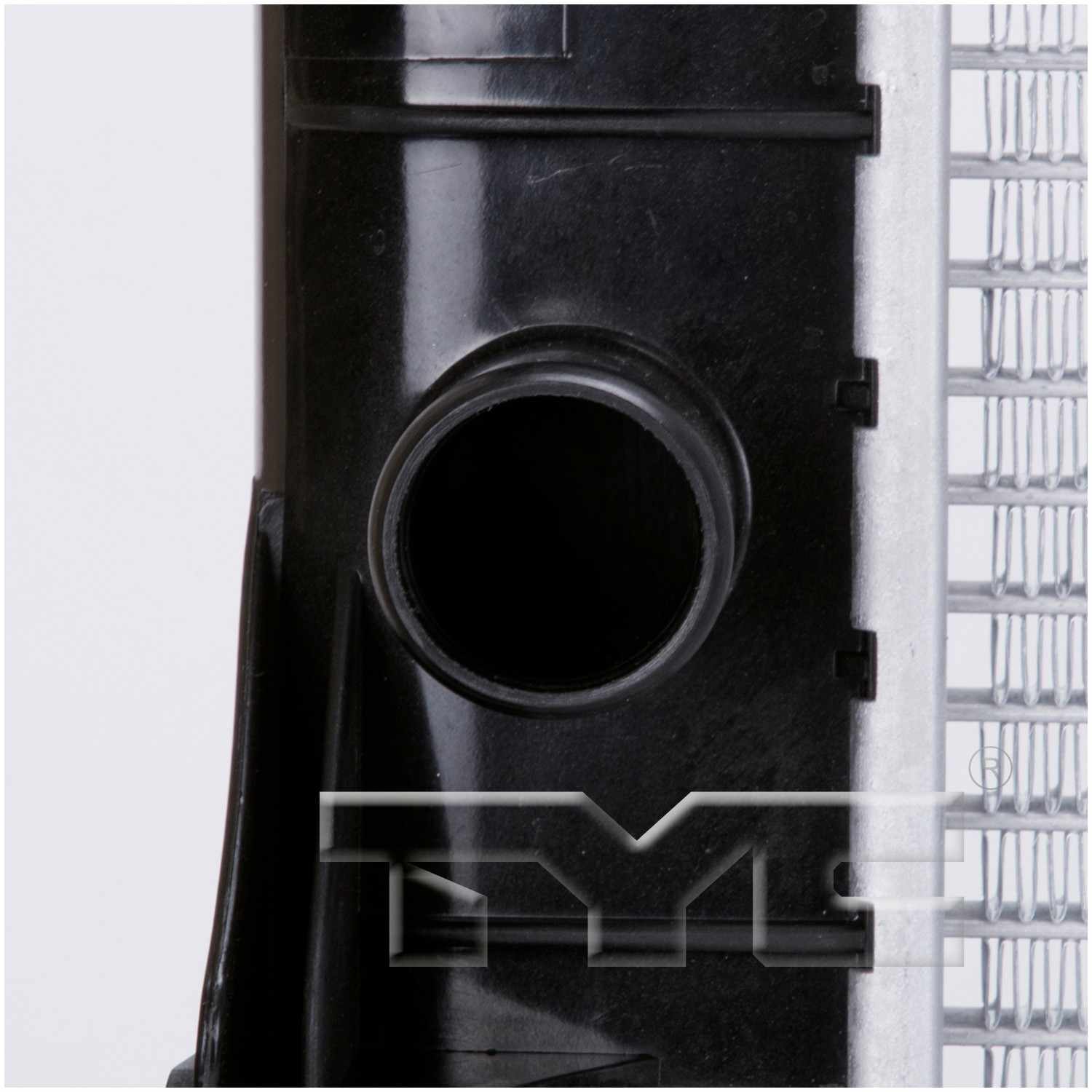 TYC TYC Radiator 2350