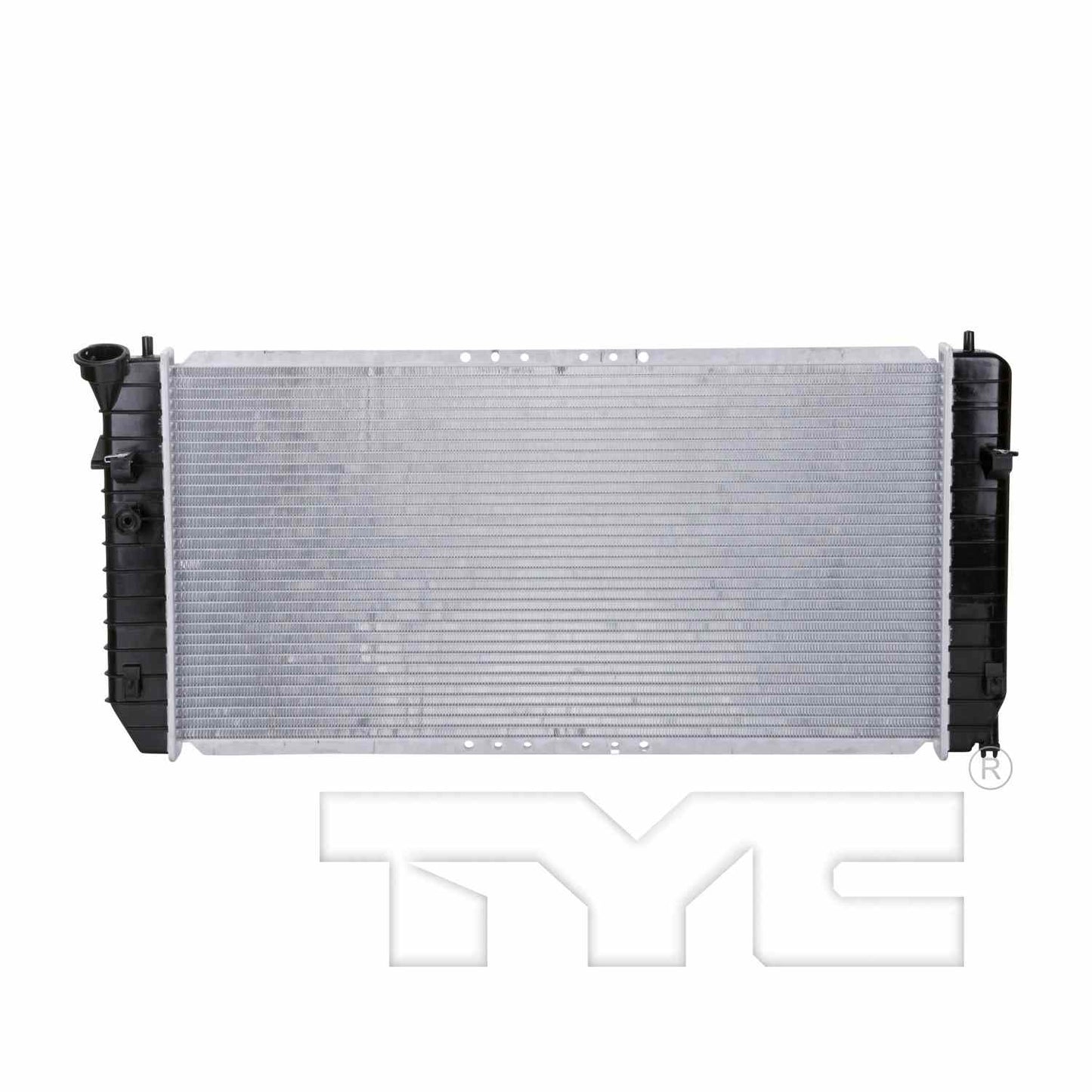 TYC TYC Radiator 2350
