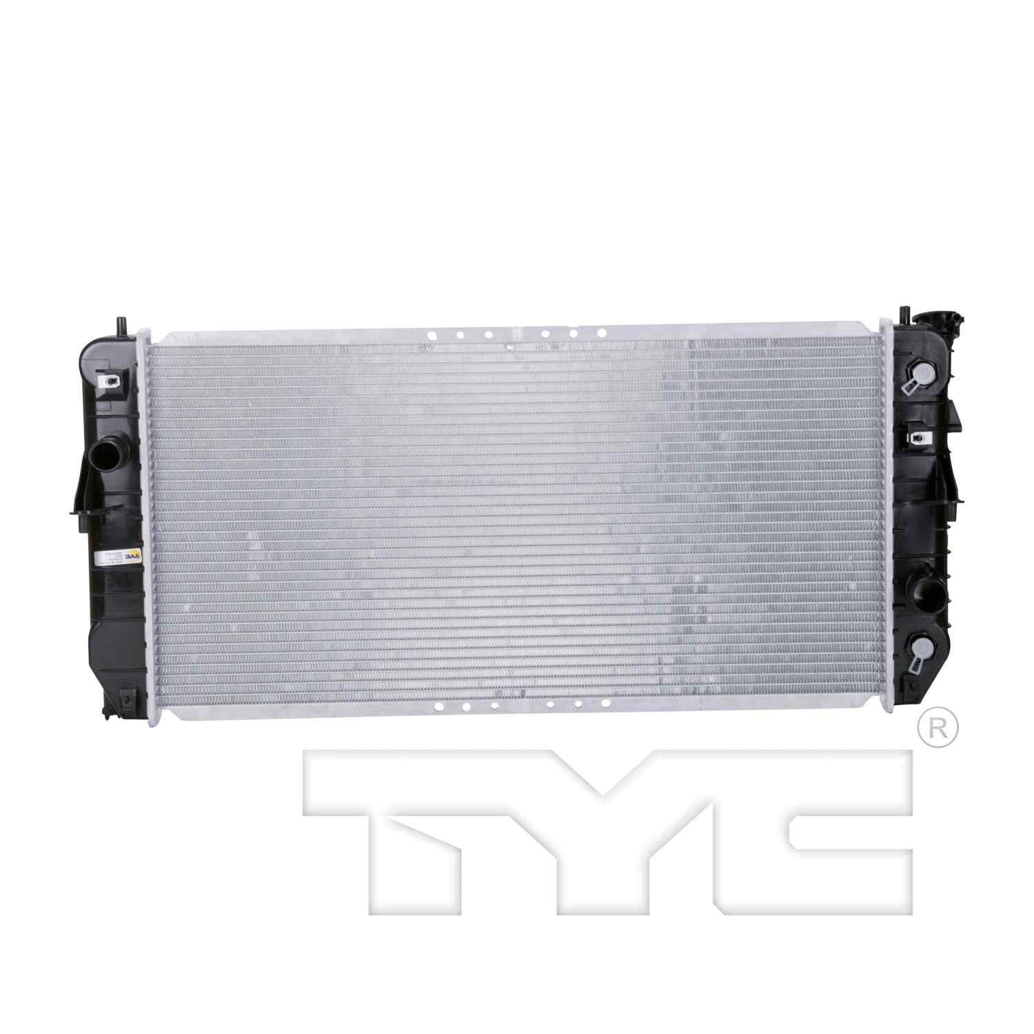 TYC TYC Radiator 2350