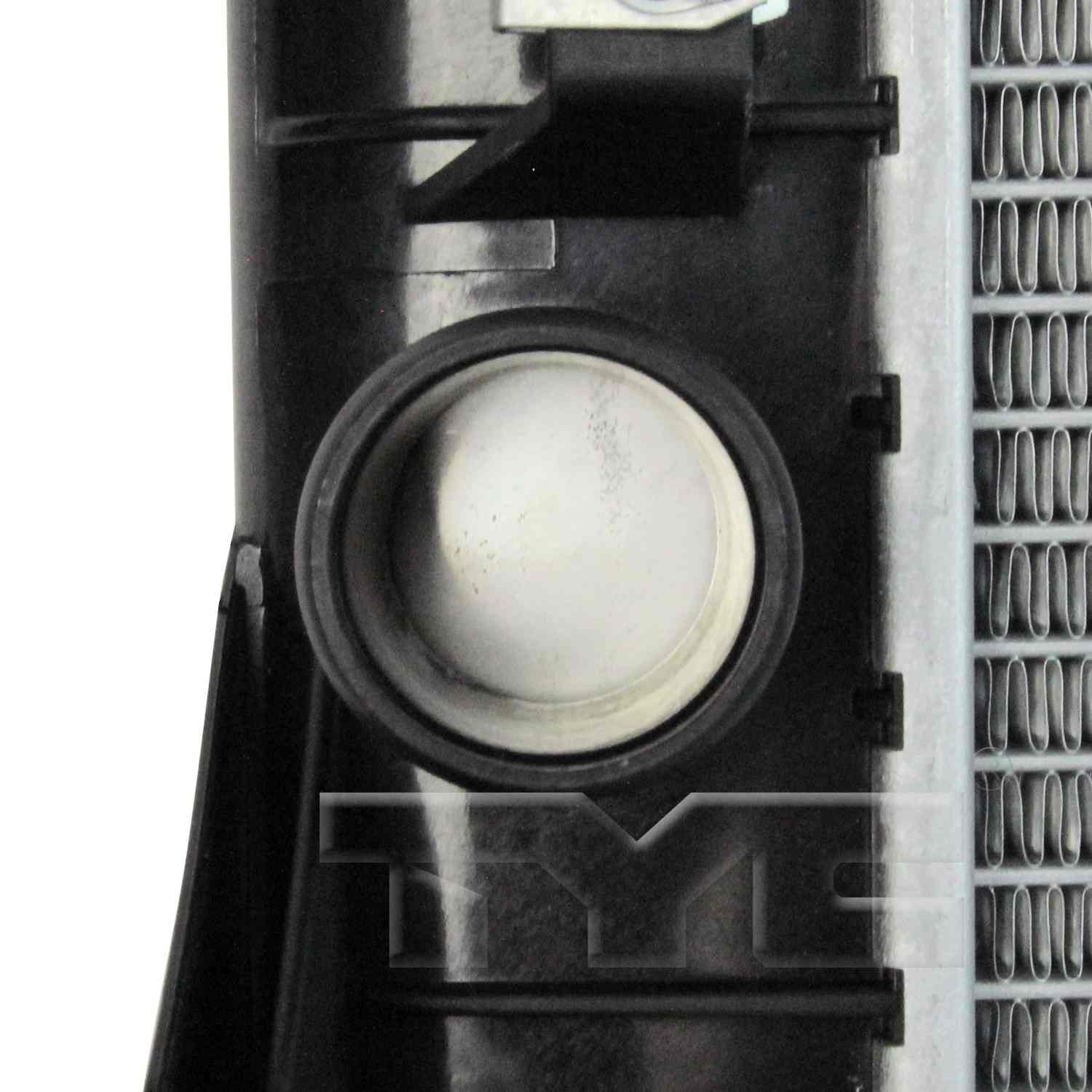 TYC TYC Radiator 2352