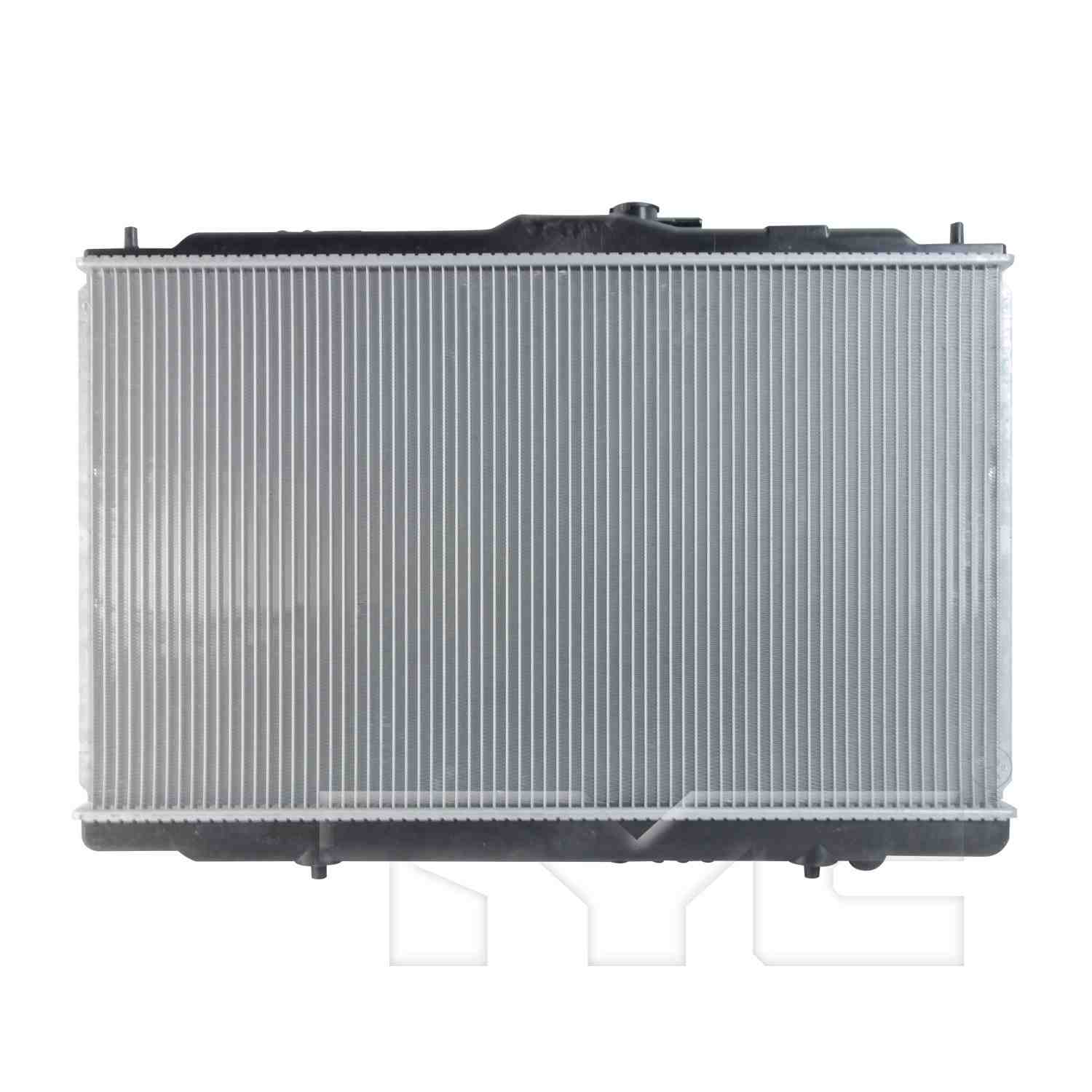 TYC TYC Radiator 2375