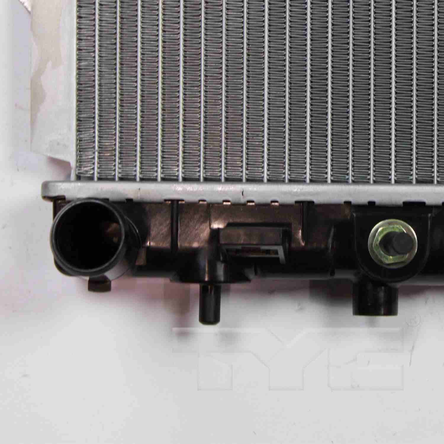 TYC TYC Radiator 2388