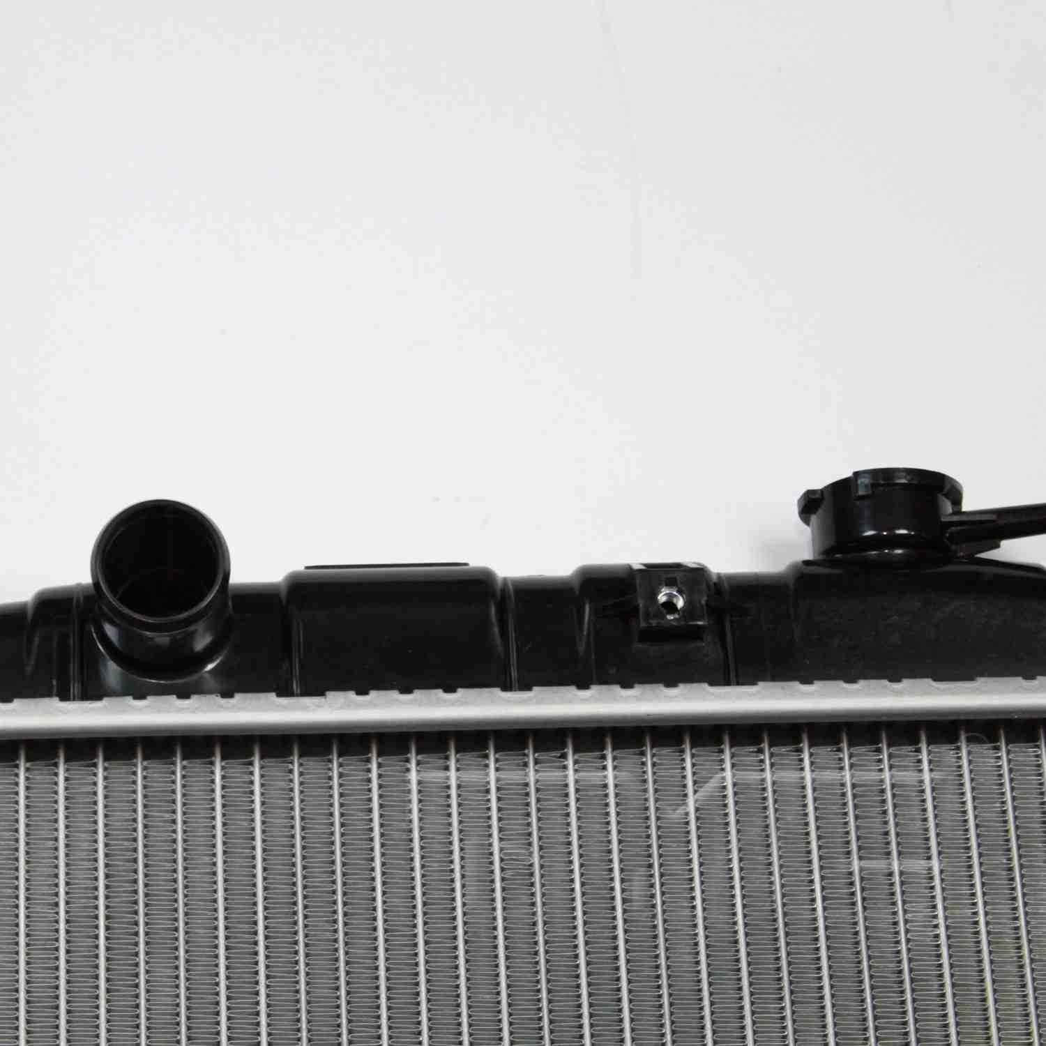 TYC TYC Radiator 2388