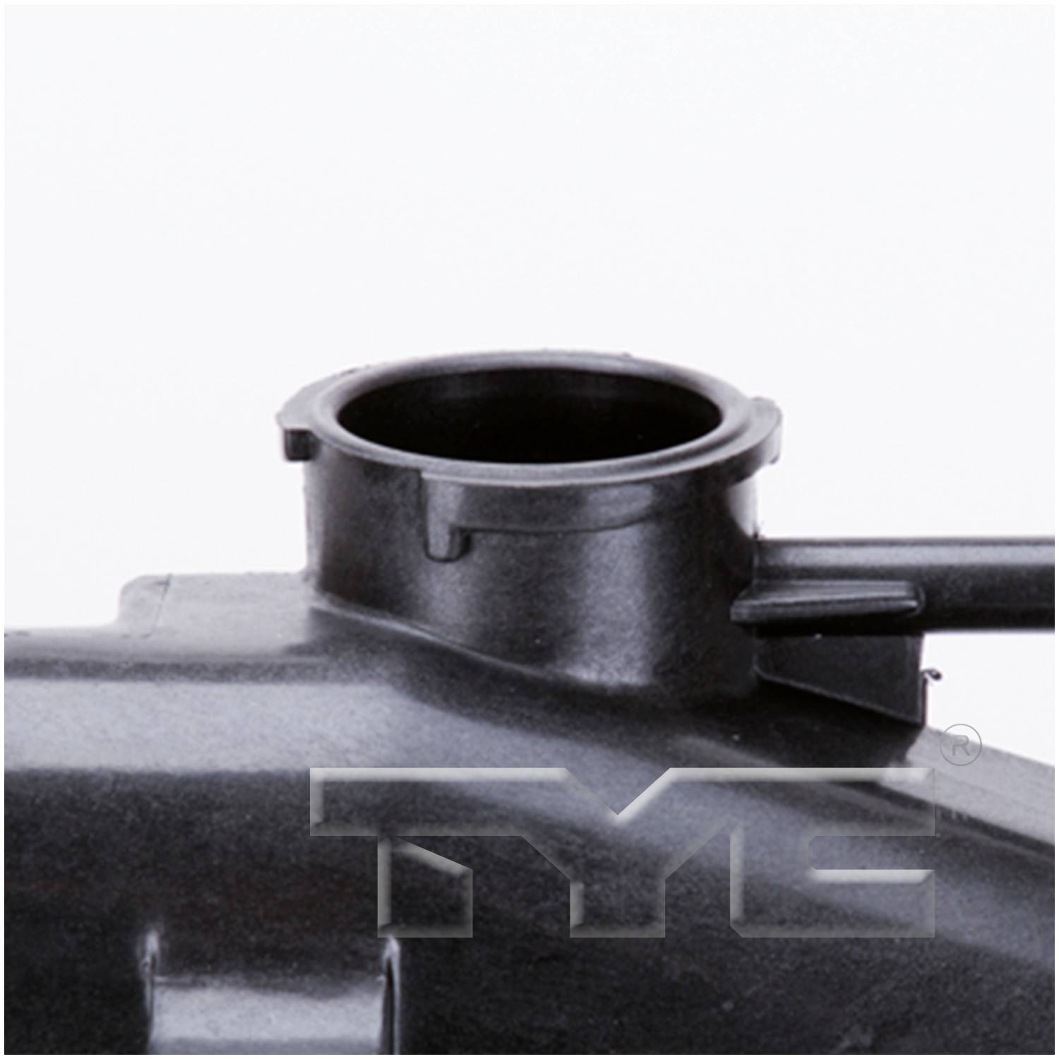 TYC TYC Radiator 2412