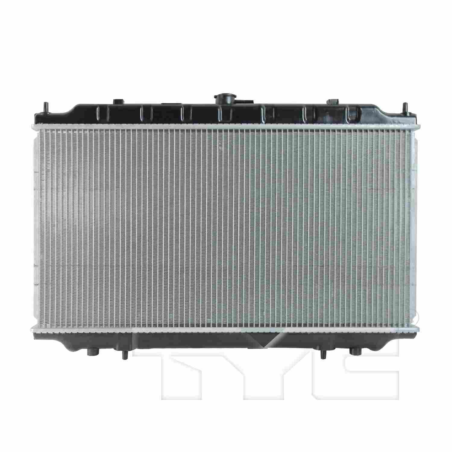 TYC TYC Radiator 2413