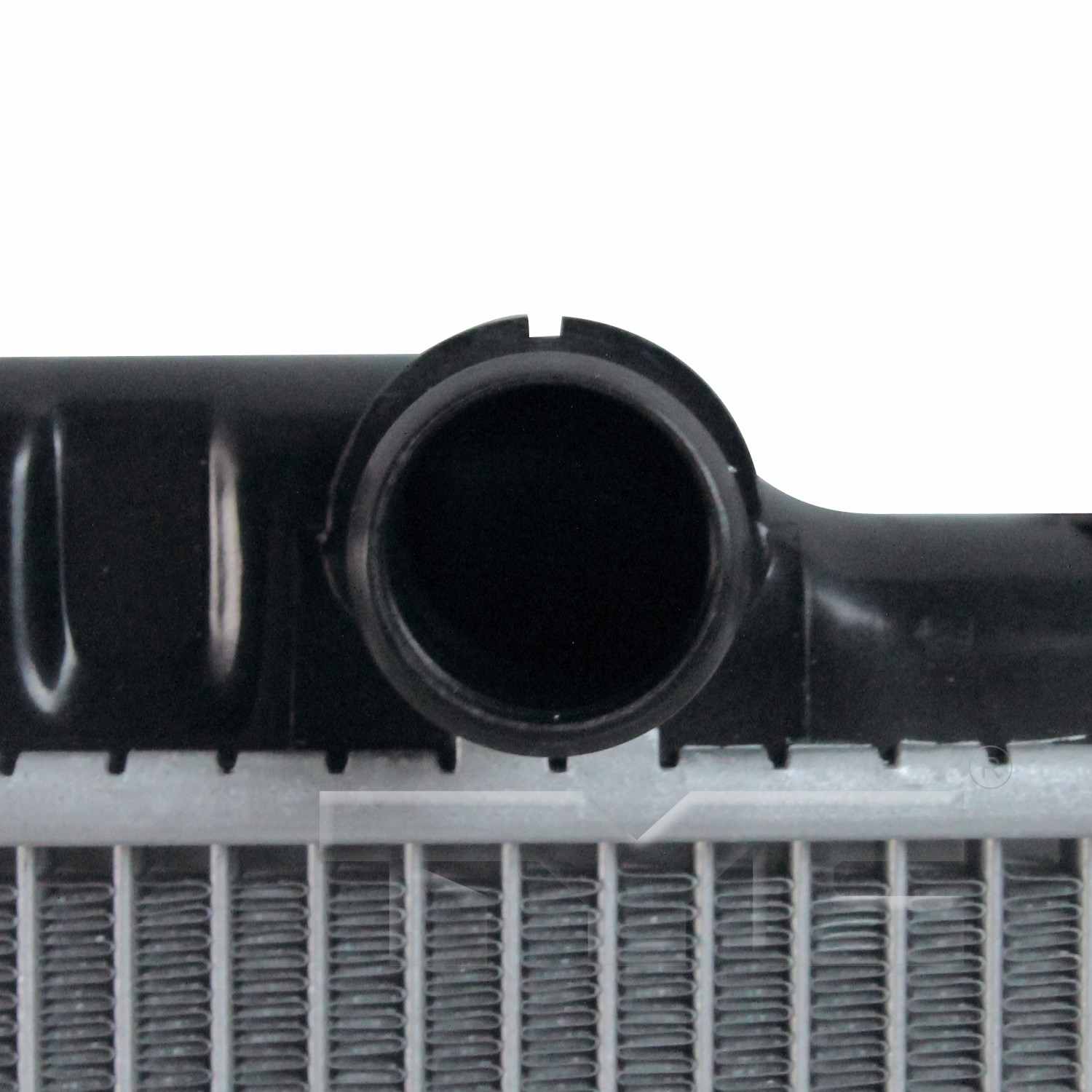 TYC TYC Radiator 2413