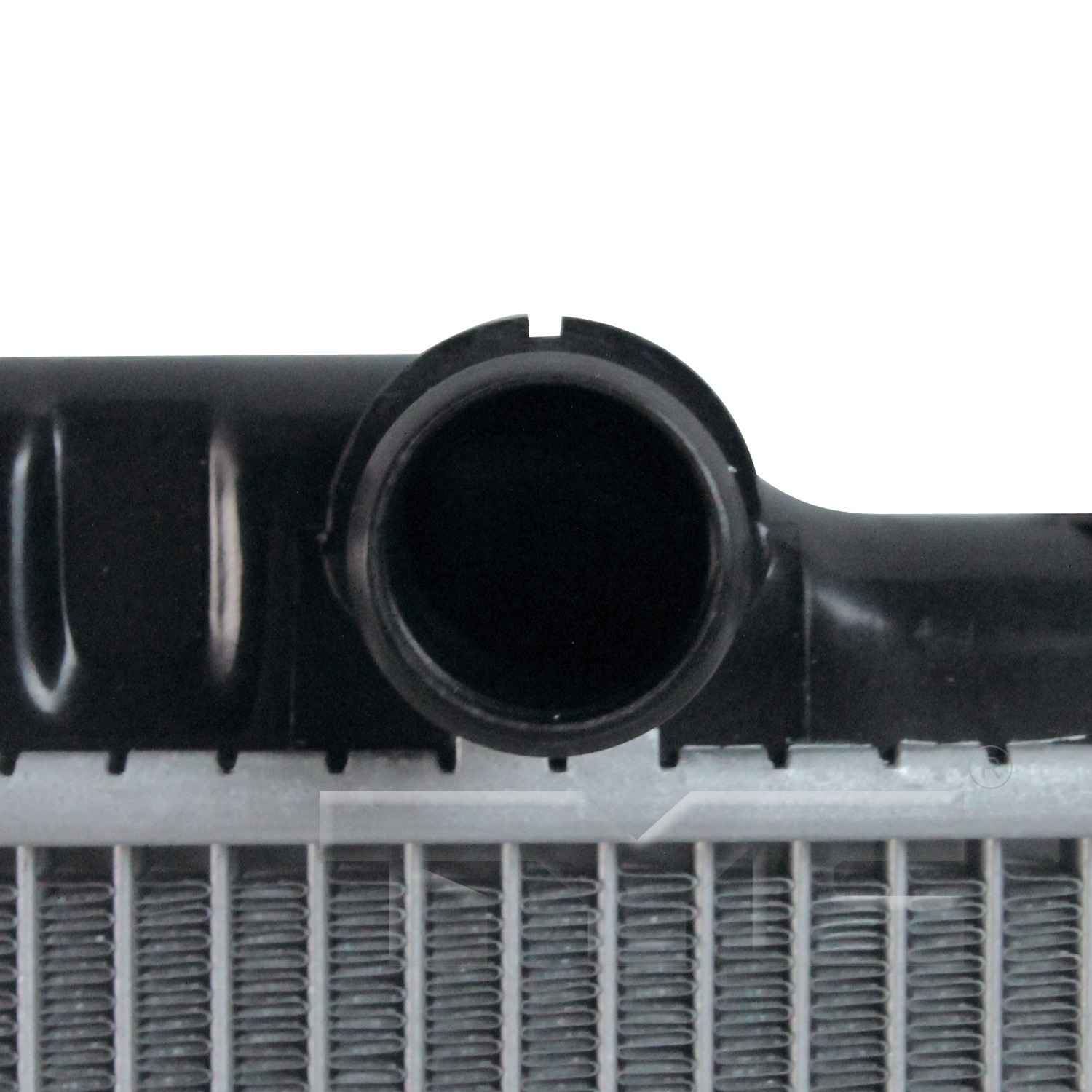 TYC TYC Radiator 2413