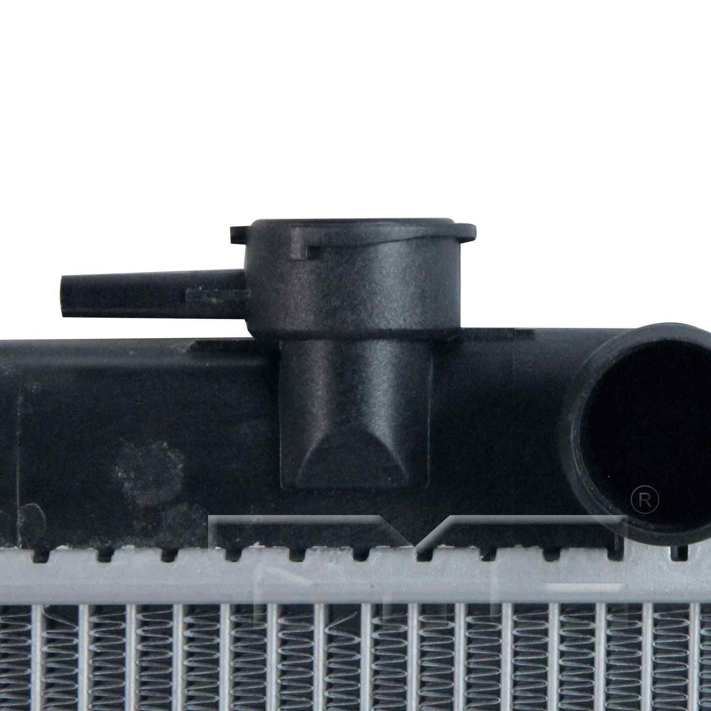 TYC TYC Radiator 2459