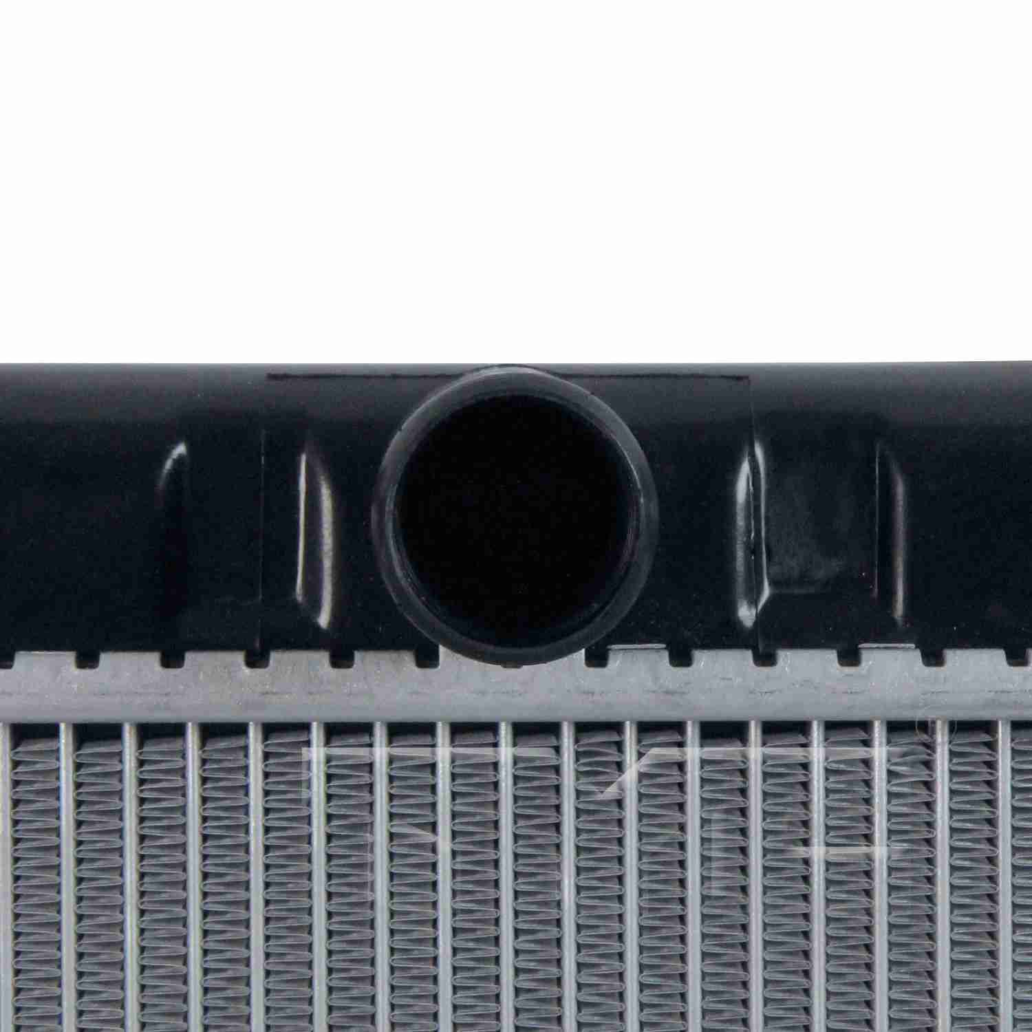 TYC TYC Radiator 2469