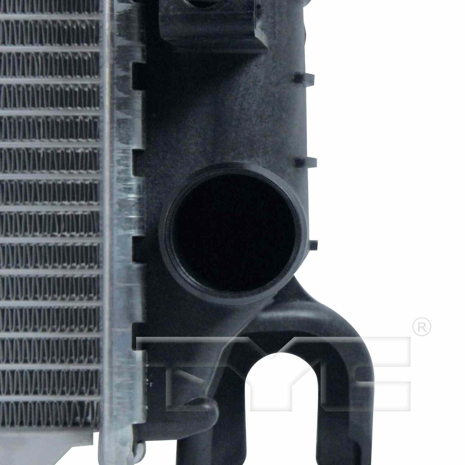 TYC TYC Radiator 2480