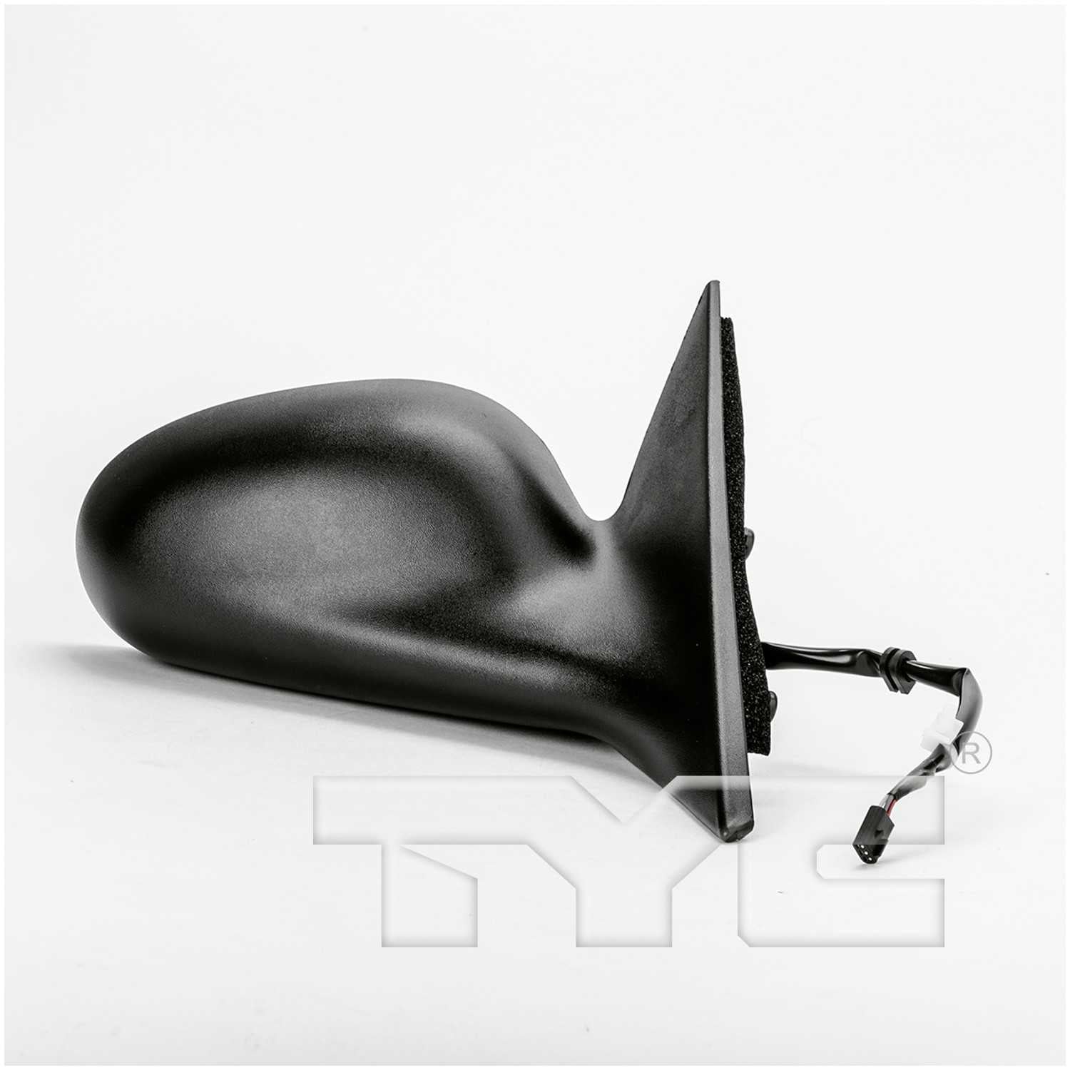 TYC Door Mirror 2540131