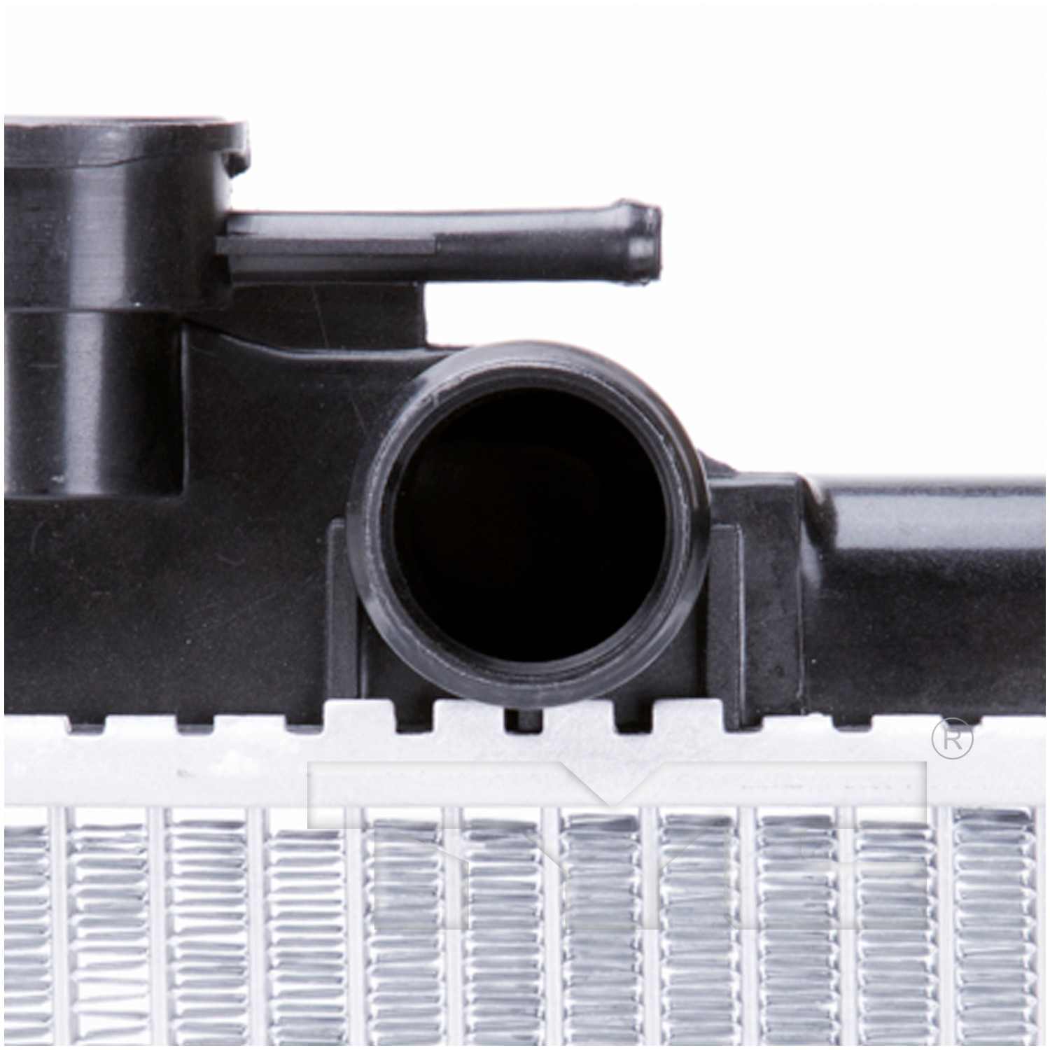 TYC TYC Radiator 2542