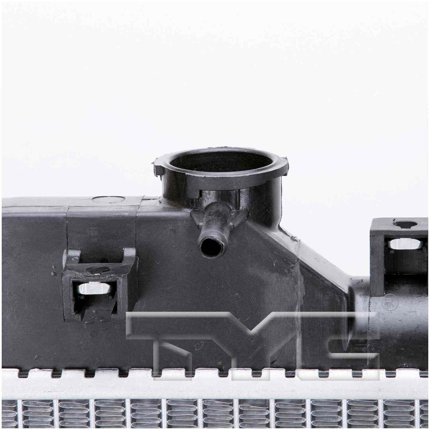TYC TYC Radiator 2575