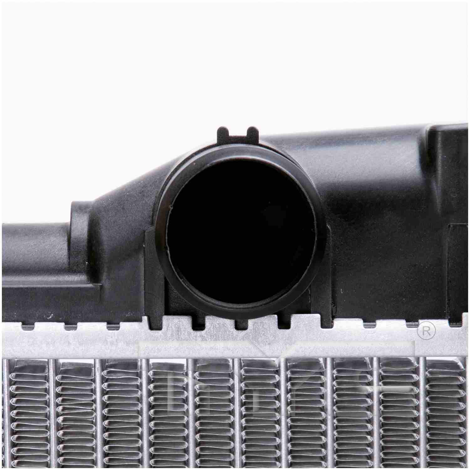 TYC TYC Radiator 2575