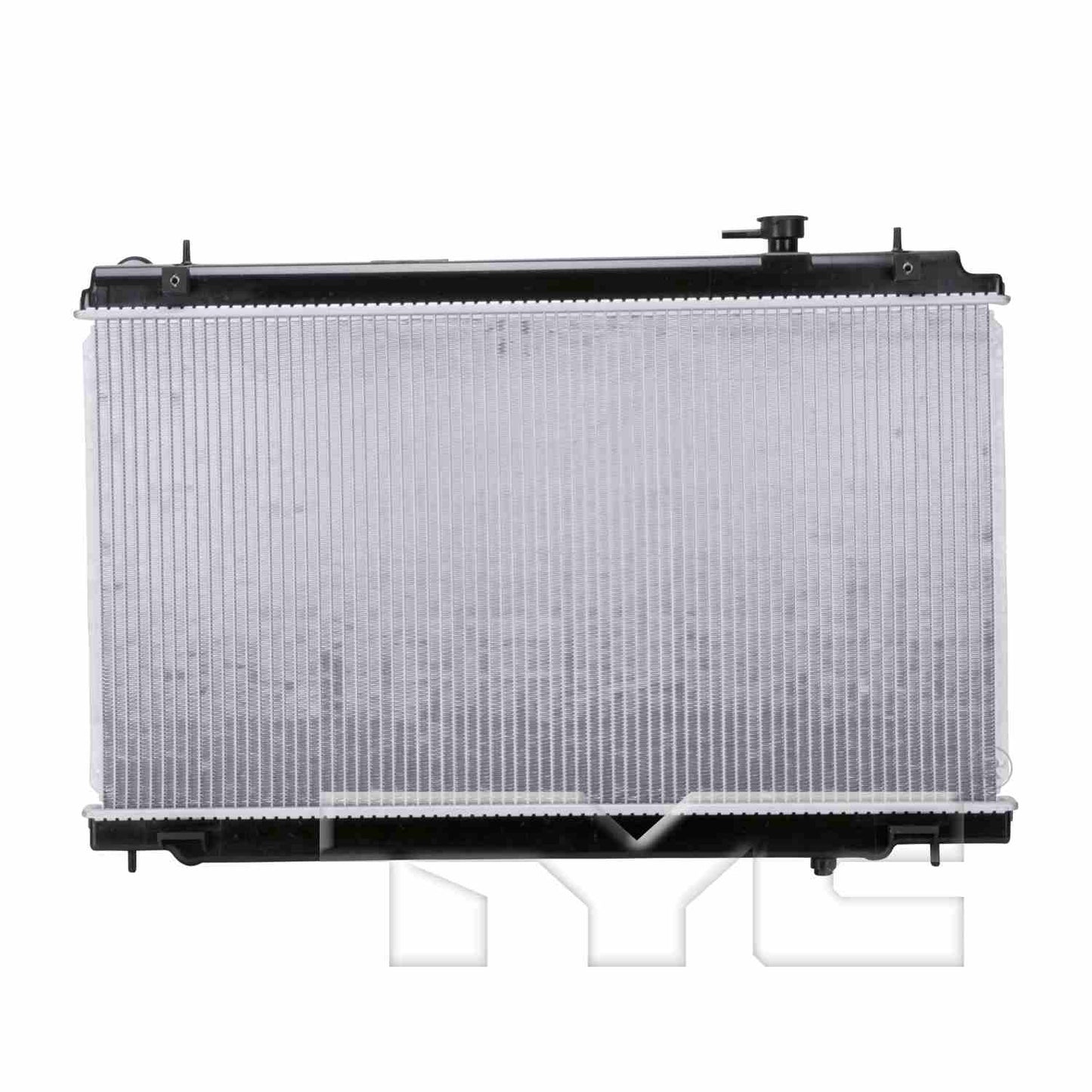 TYC TYC Radiator 2576