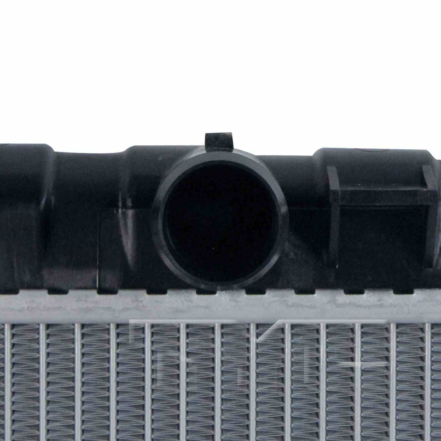 TYC TYC Radiator 2584